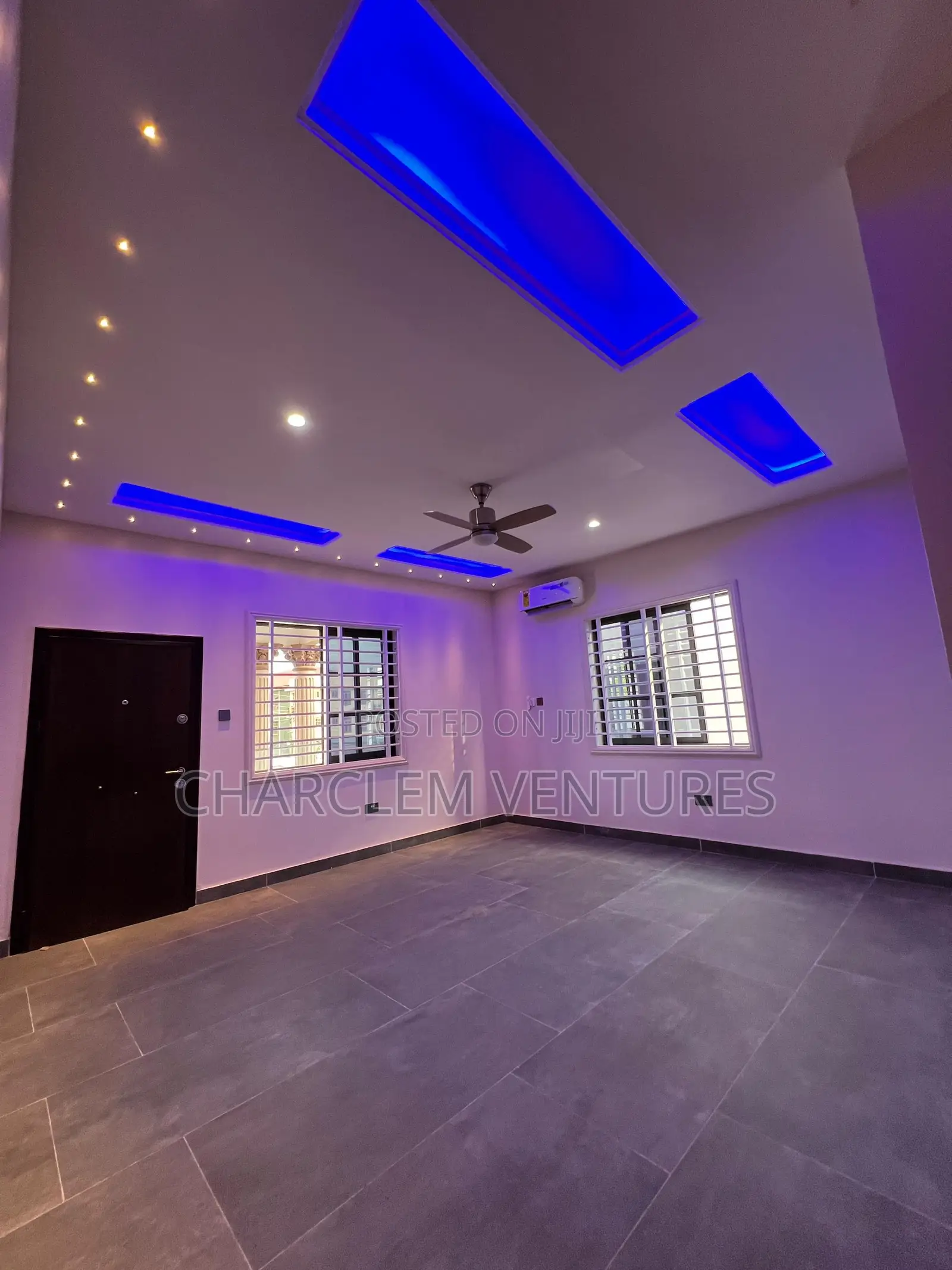 4bdrm House in Charclem Ventures, West Legon for rent in West Legon