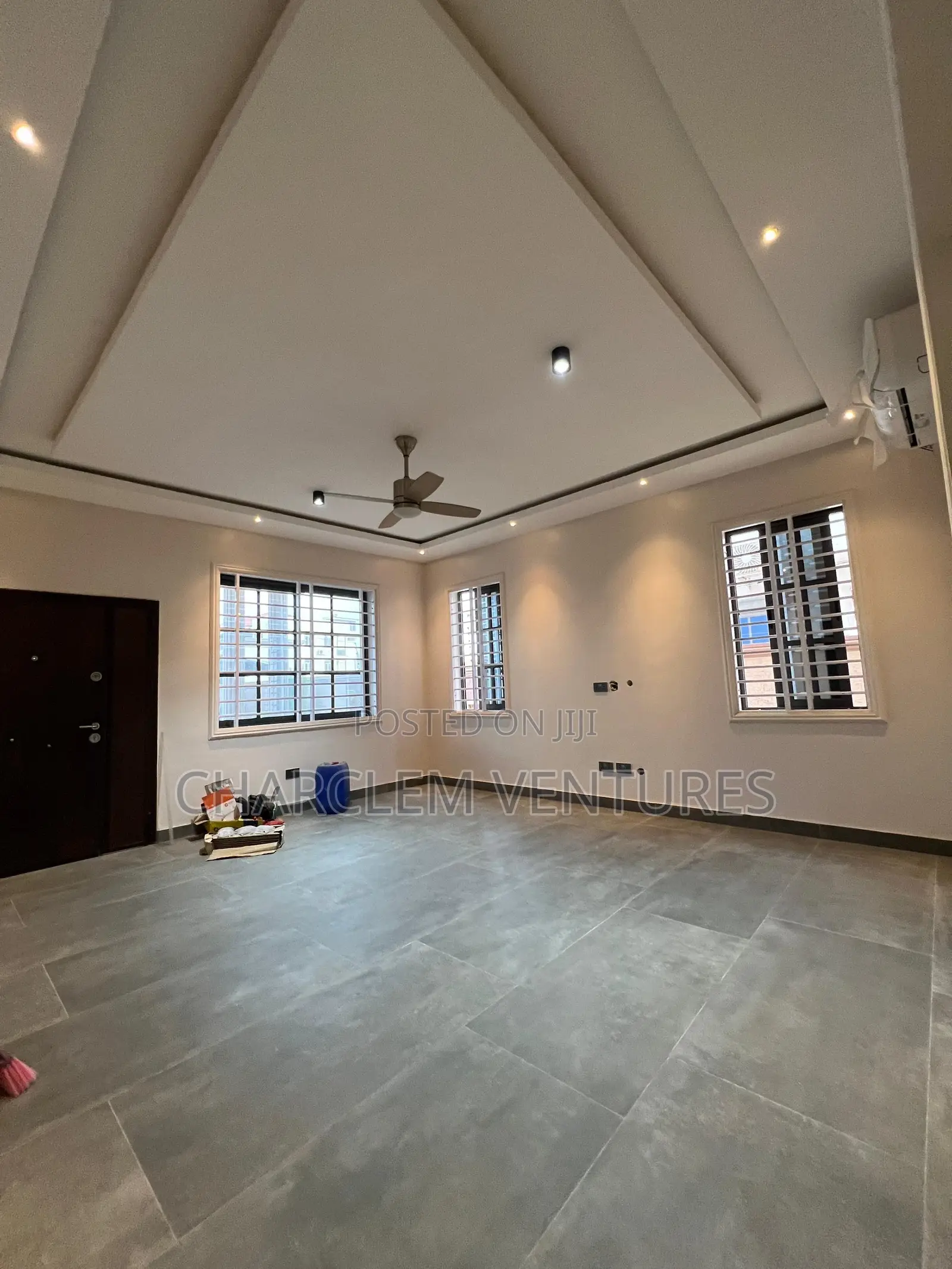 4bdrm House in Charclem Ventures, West Legon for rent in West Legon