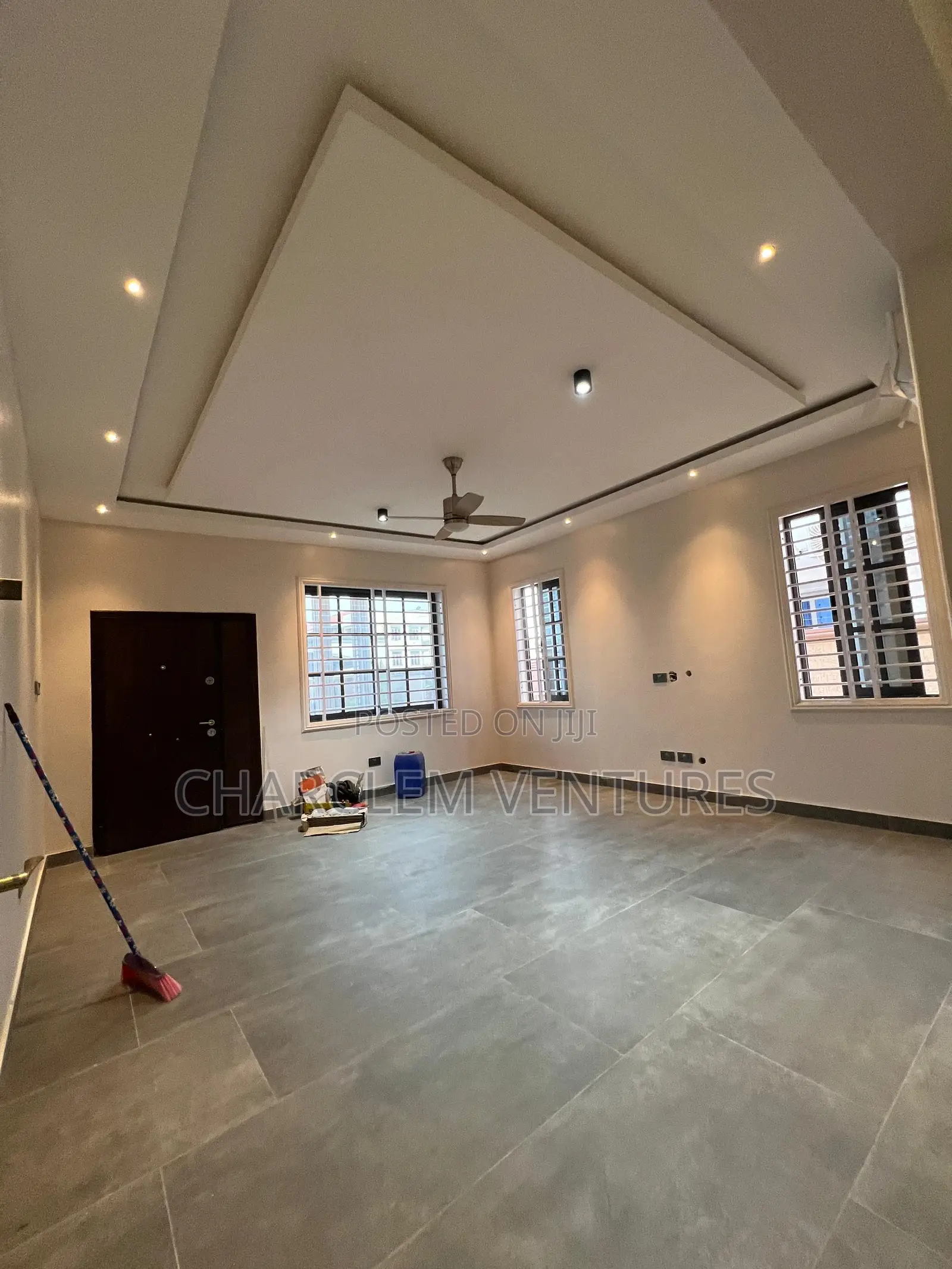 4bdrm House in Charclem Ventures, West Legon for rent in West Legon