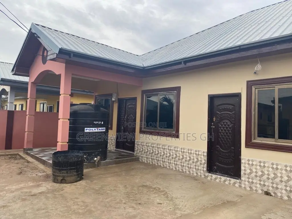 3bdrm House in Kasoa for sale in Kasoa
