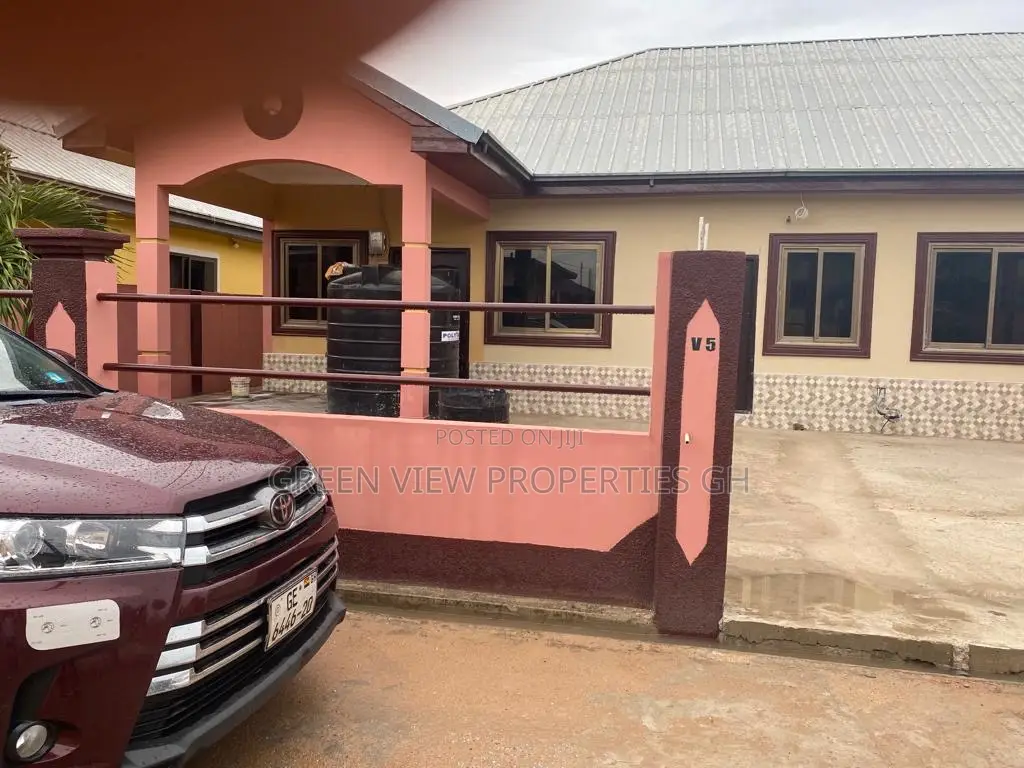 3bdrm House in Kasoa for sale in Kasoa