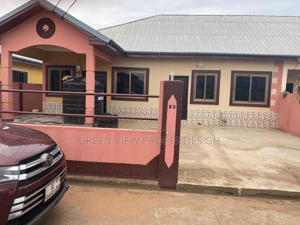 3bdrm House in Kasoa for sale in Kasoa