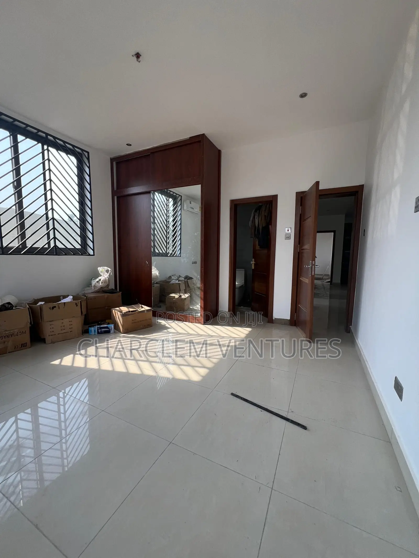 2bdrm Apartment in Charclem Ventures, Adenta for rent in Adenta