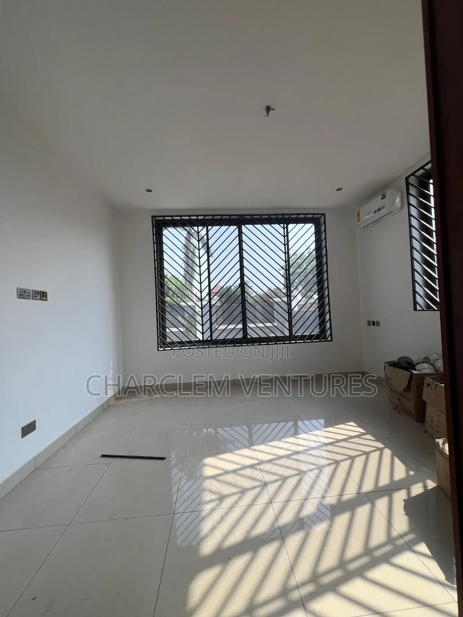 2bdrm Apartment in Charclem Ventures, Adenta for rent in Adenta