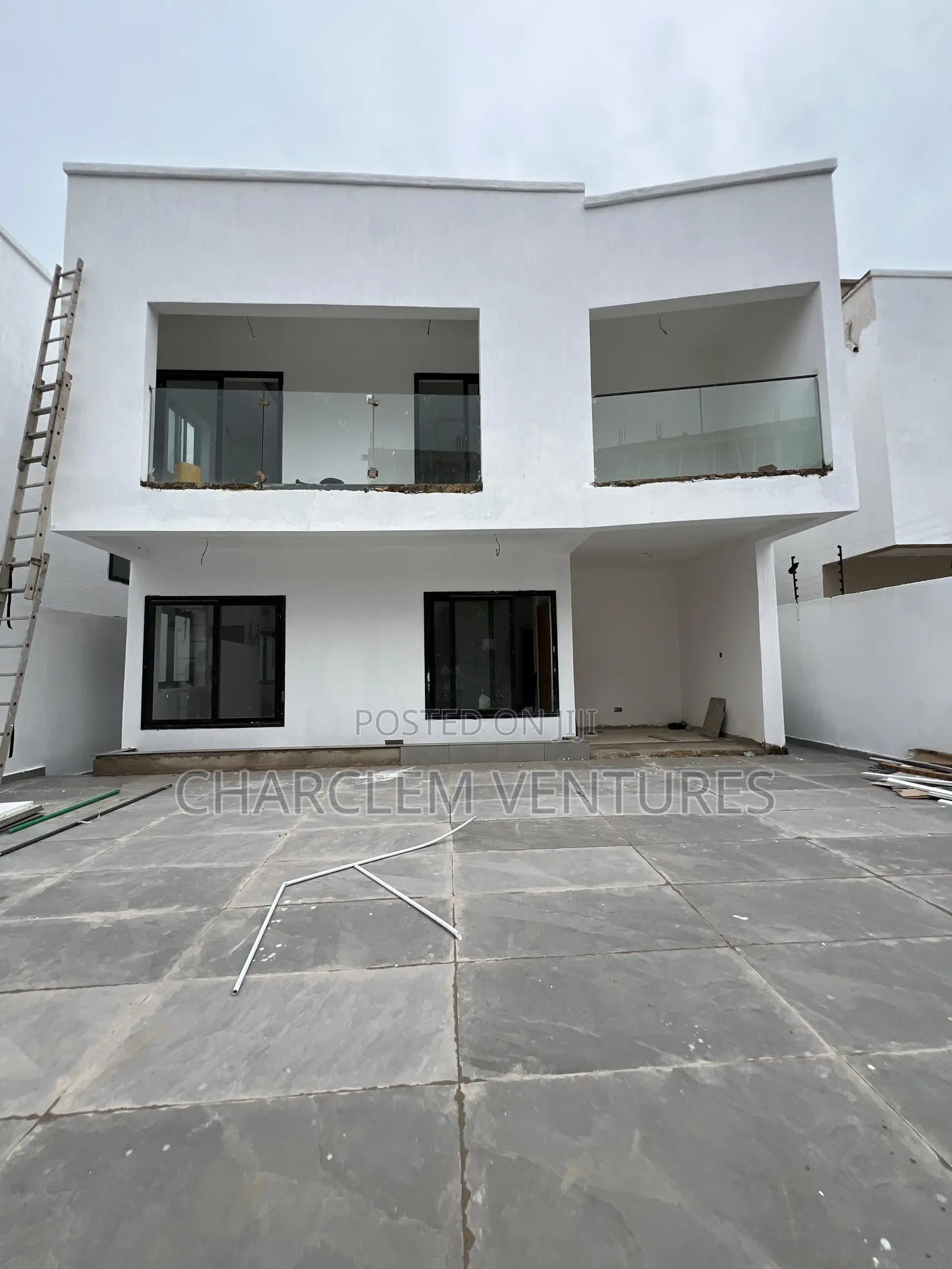 4bdrm House in Charclem Ventures, Accra Metropolitan for sale in Accra Metropolitan