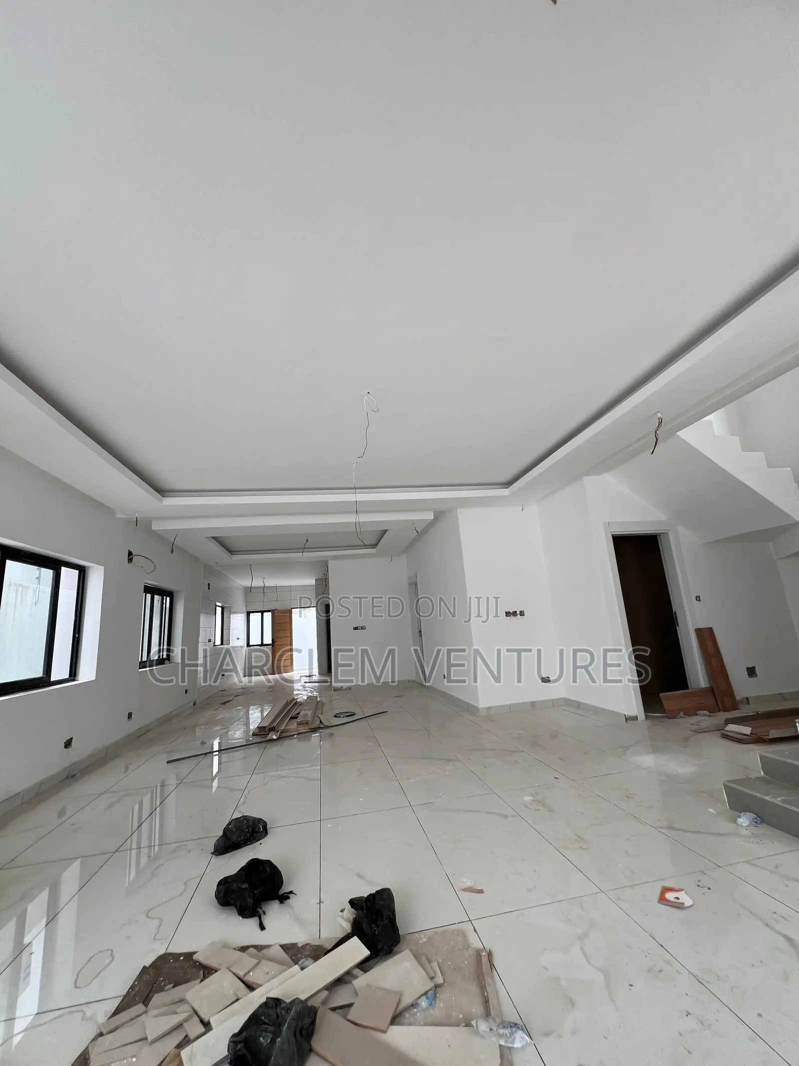 4bdrm House in Charclem Ventures, Accra Metropolitan for sale in Accra Metropolitan