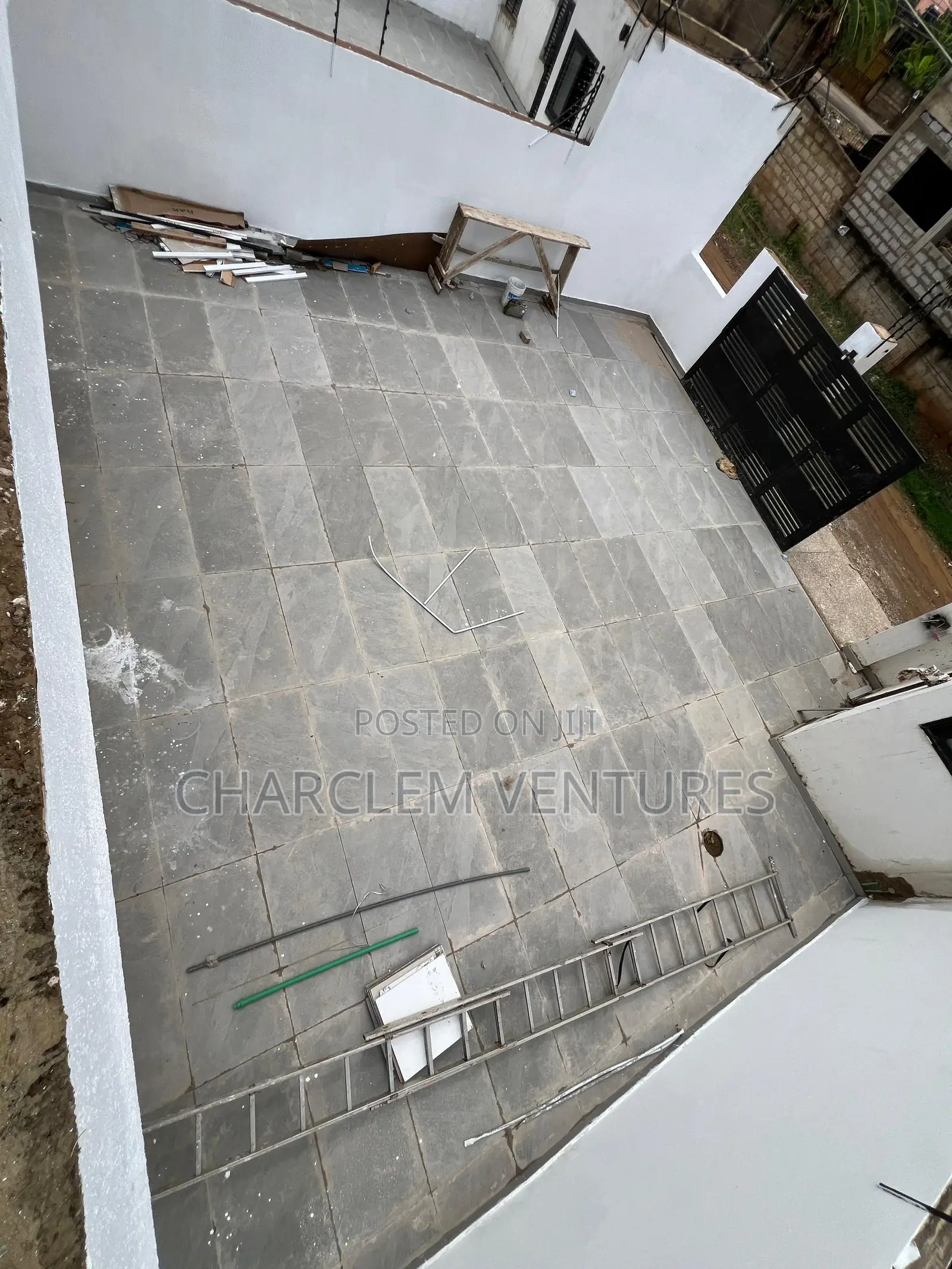 4bdrm House in Charclem Ventures, Accra Metropolitan for sale in Accra Metropolitan