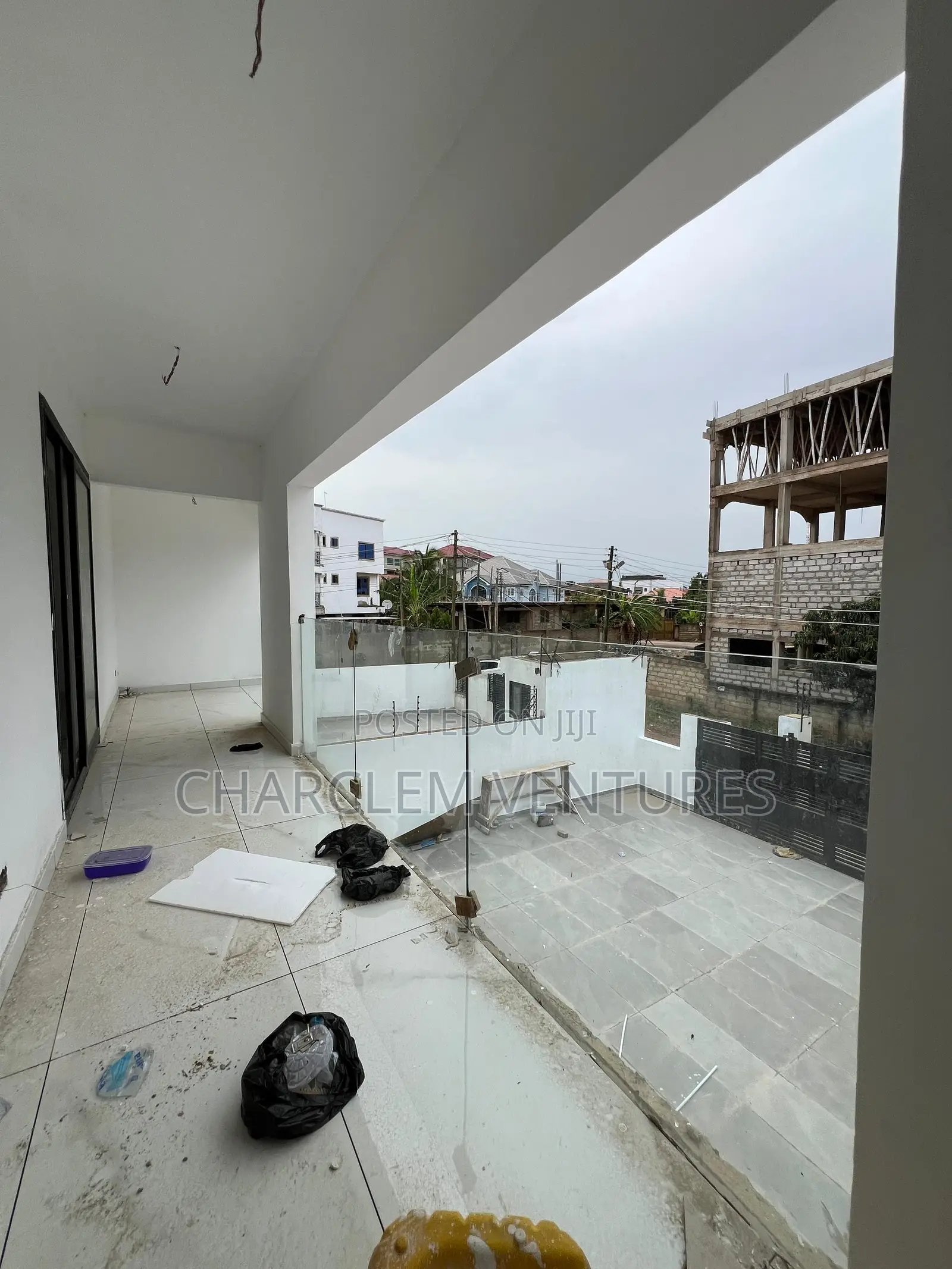 4bdrm House in Charclem Ventures, Accra Metropolitan for sale in Accra Metropolitan