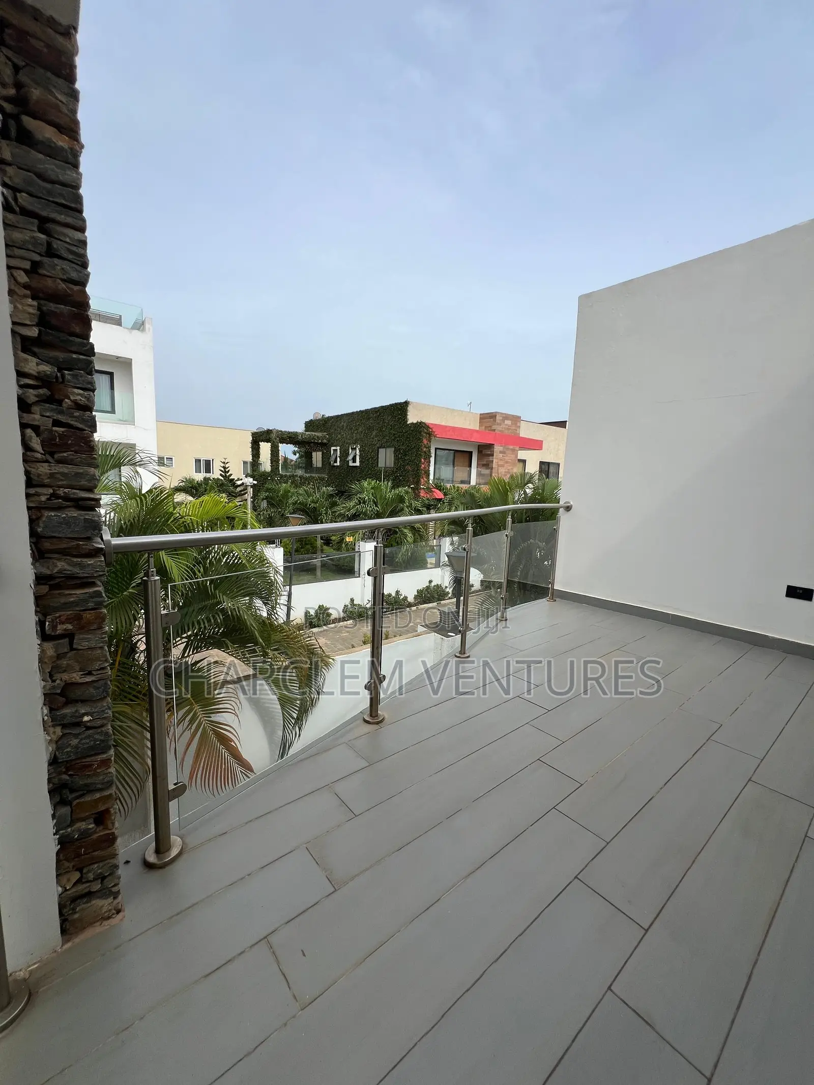 4bdrm House in Charclem Ventures, Accra Metropolitan for sale in Accra Metropolitan