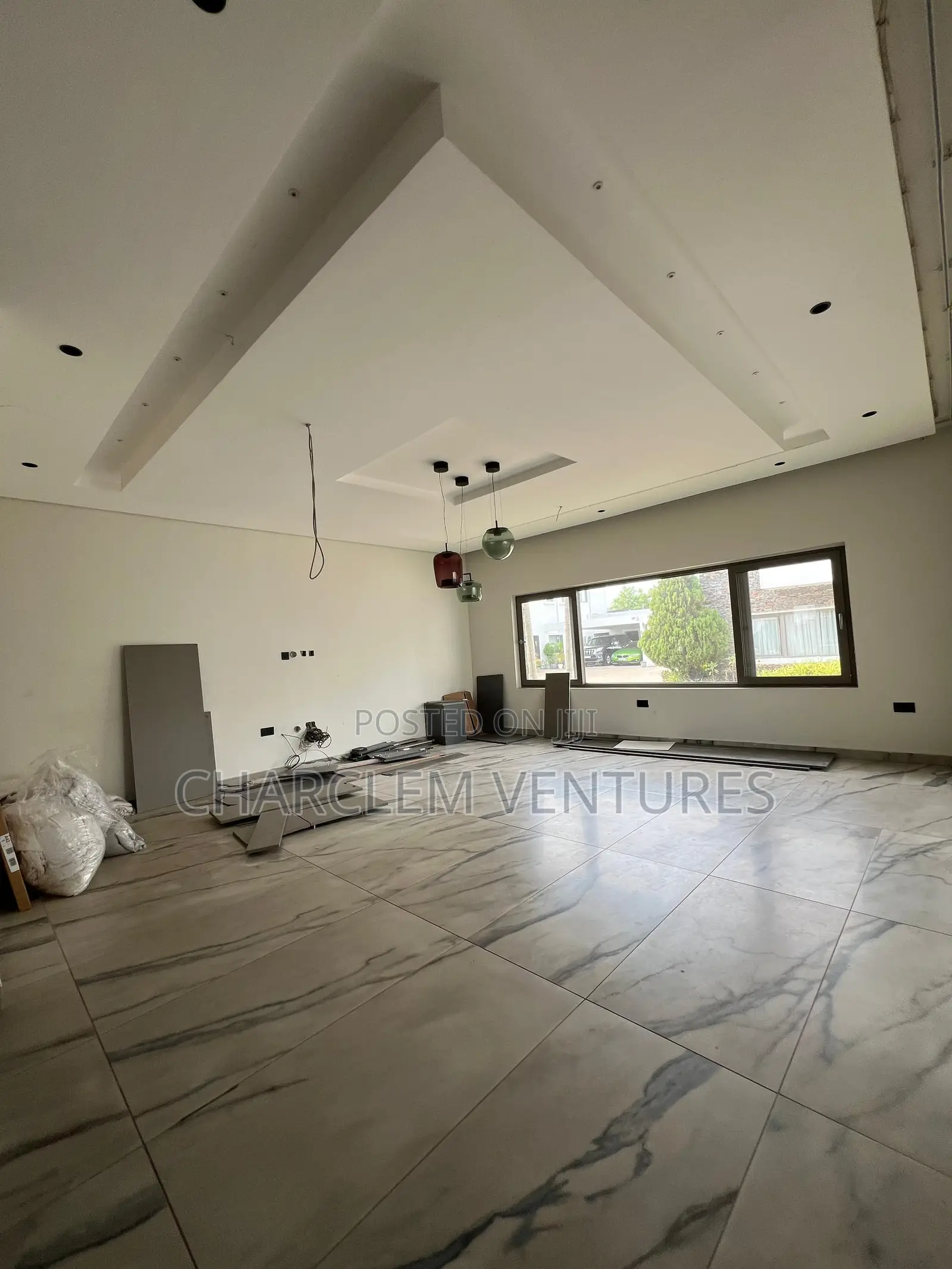 4bdrm House in Charclem Ventures, Accra Metropolitan for sale in Accra Metropolitan