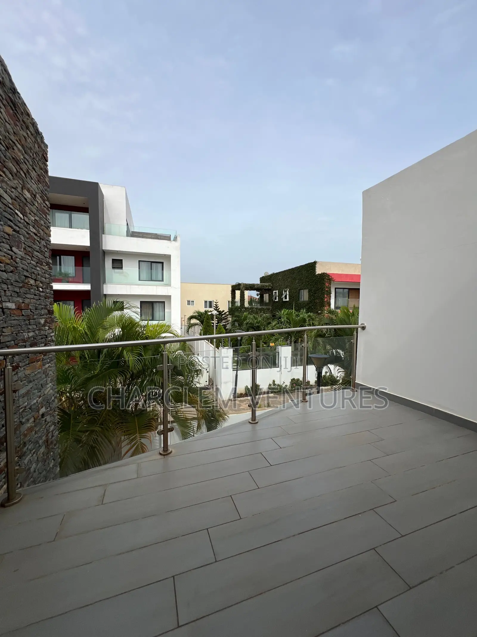 4bdrm House in Charclem Ventures, Accra Metropolitan for sale in Accra Metropolitan