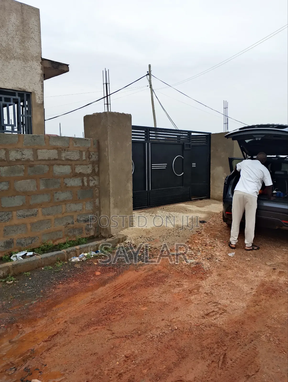 1bdrm House in Enjoyy Estates, Tema Metropolitan for sale in Tema Metropolitan