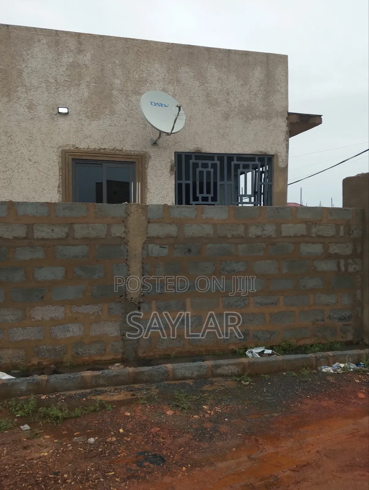 1bdrm House in Enjoyy Estates, Tema Metropolitan for sale in Tema Metropolitan