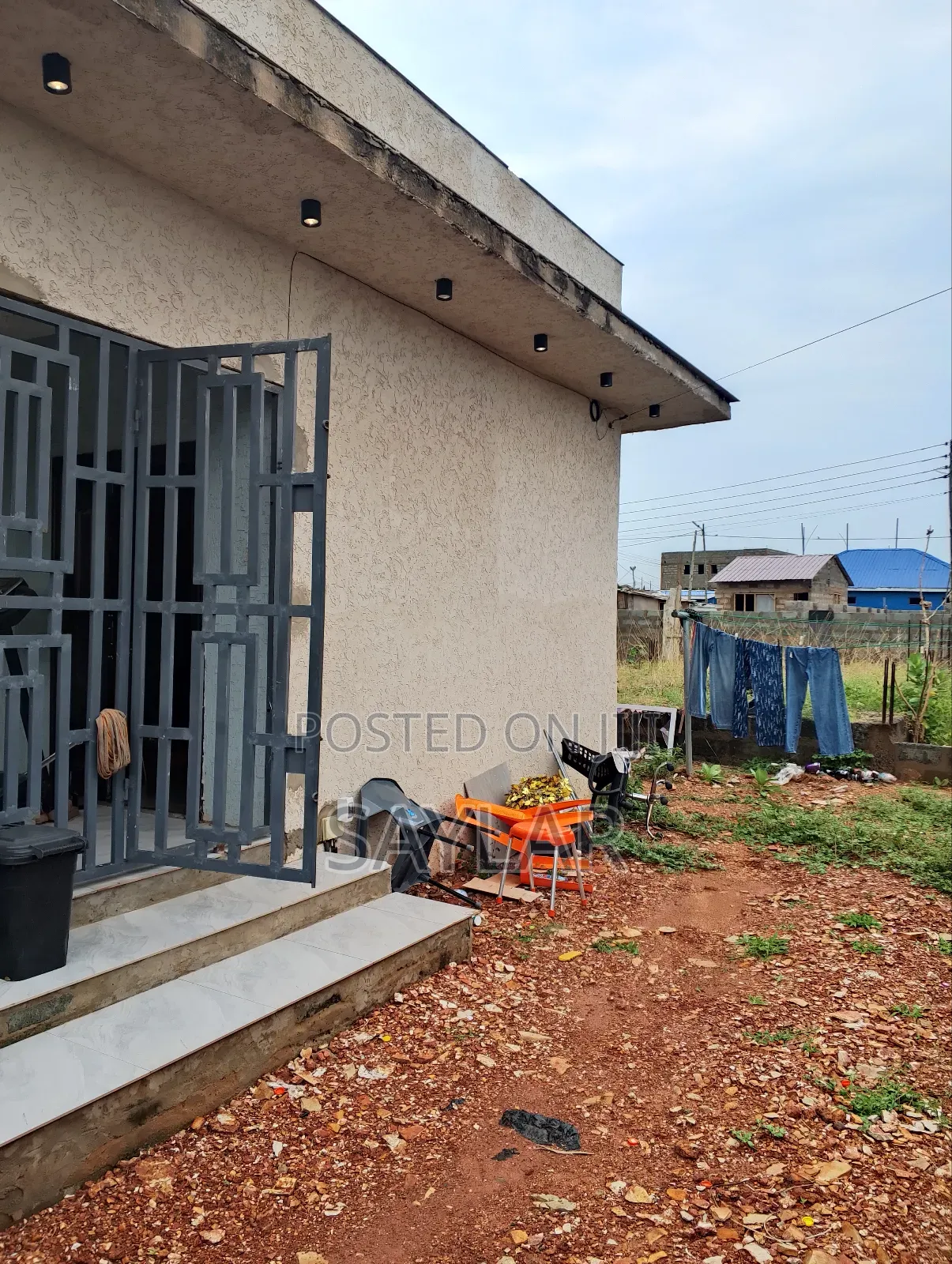 1bdrm House in Enjoyy Estates, Tema Metropolitan for sale in Tema Metropolitan