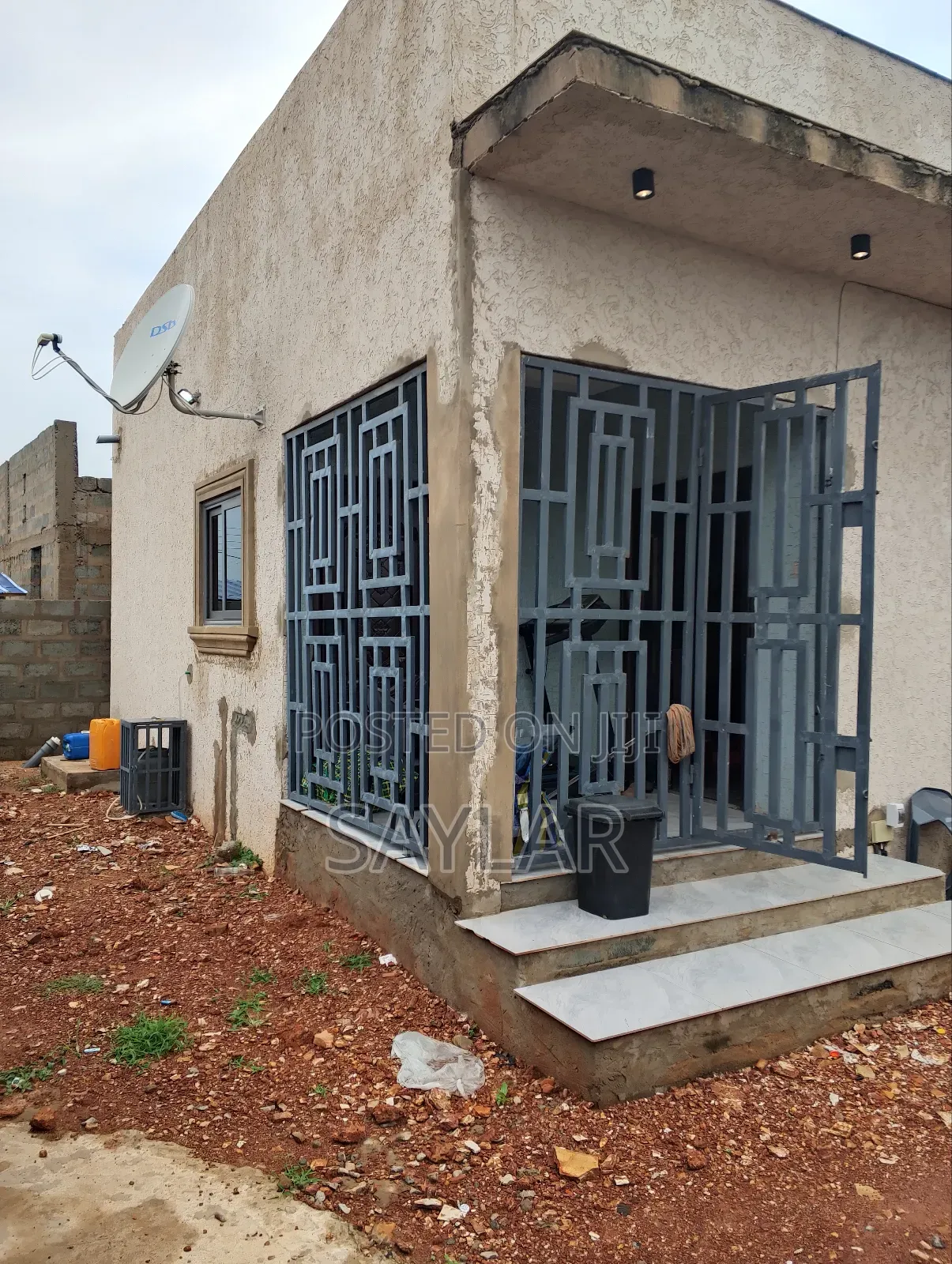 1bdrm House in Enjoyy Estates, Tema Metropolitan for sale in Tema Metropolitan
