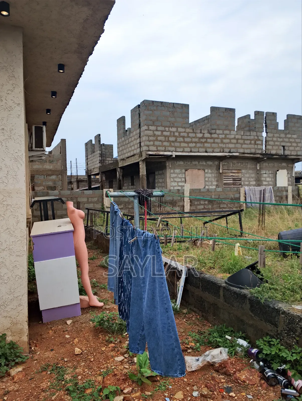 1bdrm House in Enjoyy Estates, Tema Metropolitan for sale in Tema Metropolitan