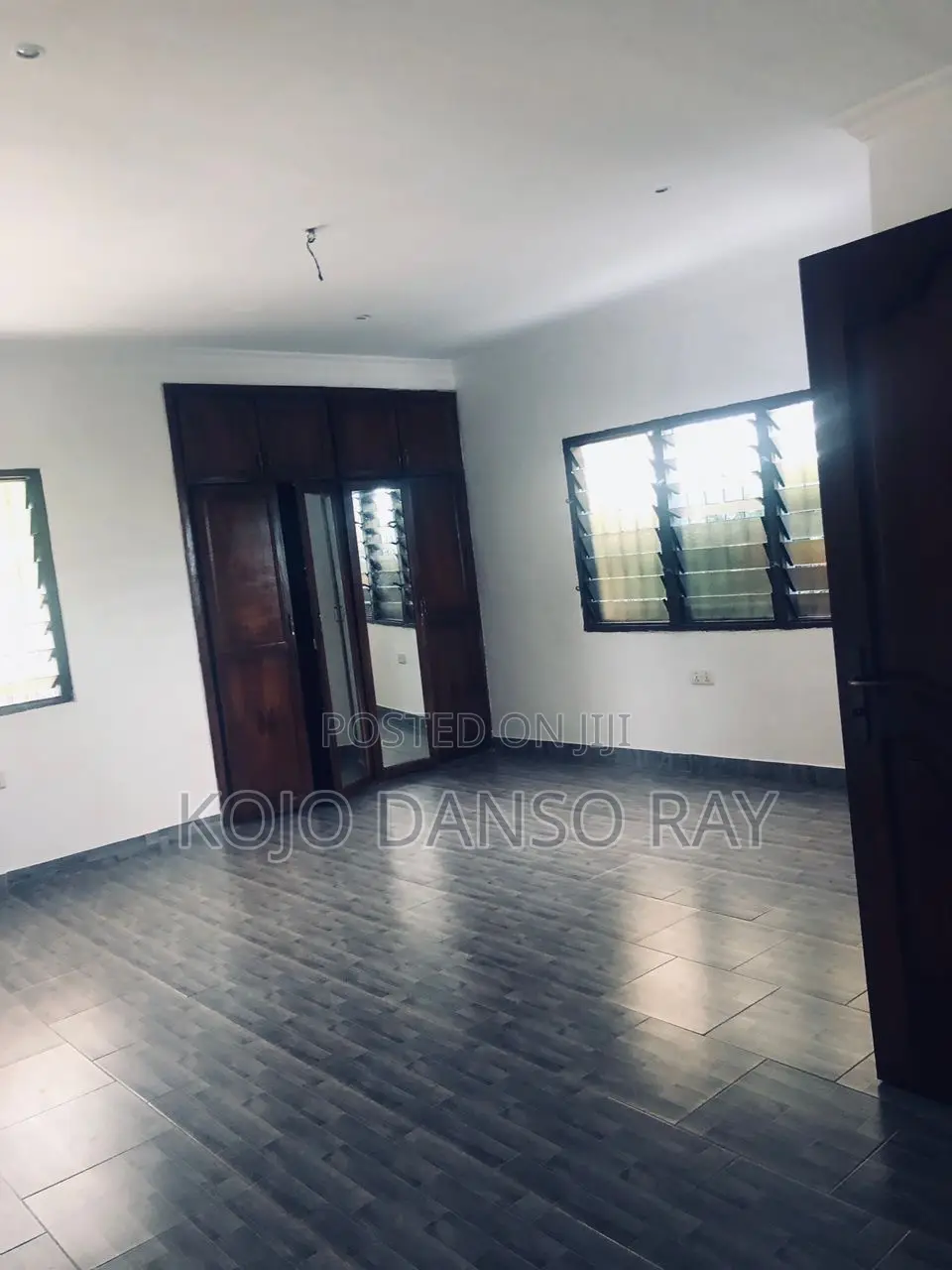 3bdrm Apartment in Pandak Agency, Achimota for rent in Achimota