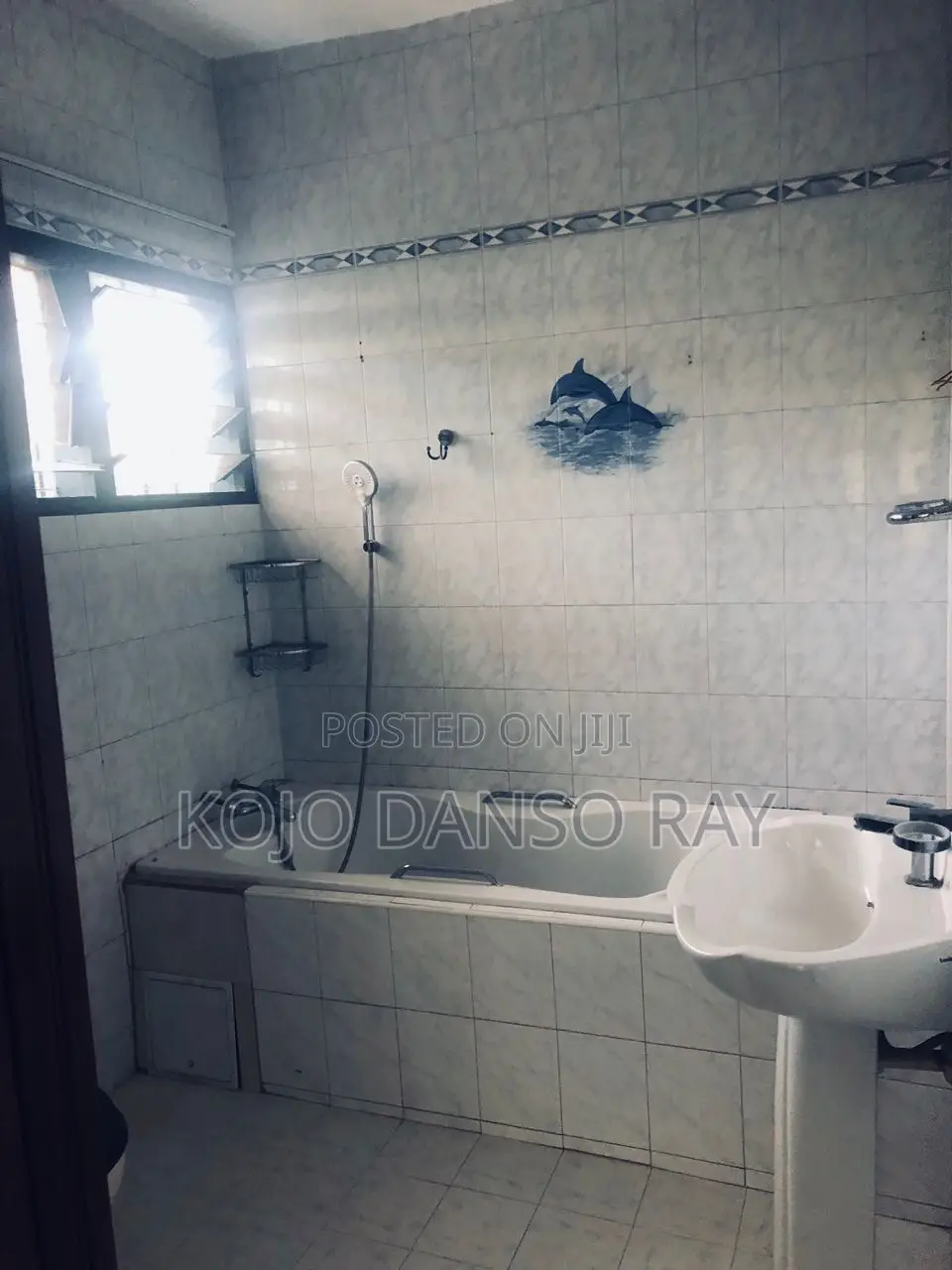 3bdrm Apartment in Pandak Agency, Achimota for rent in Achimota