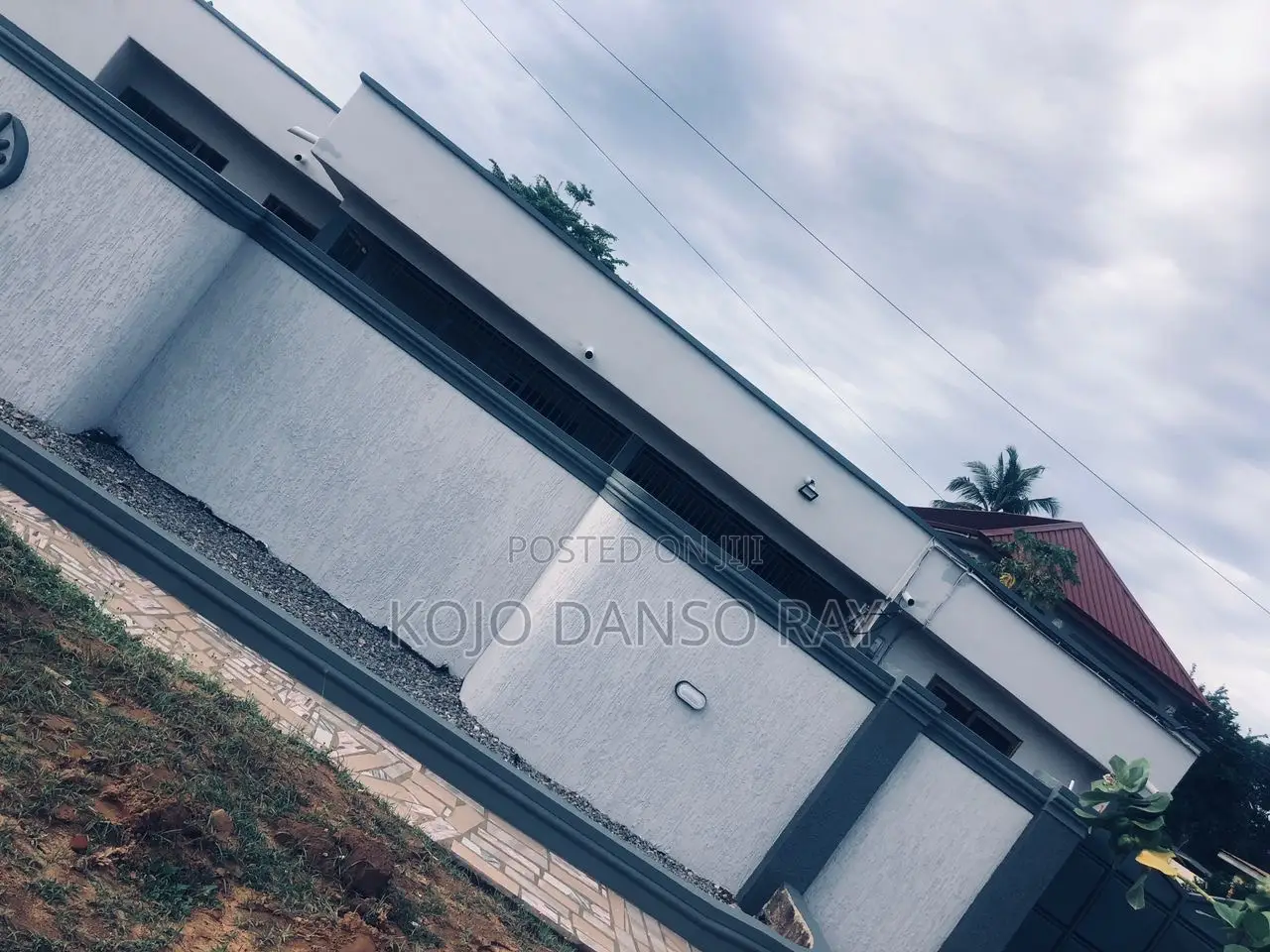 3bdrm Apartment in Pandak Agency, Achimota for rent in Achimota