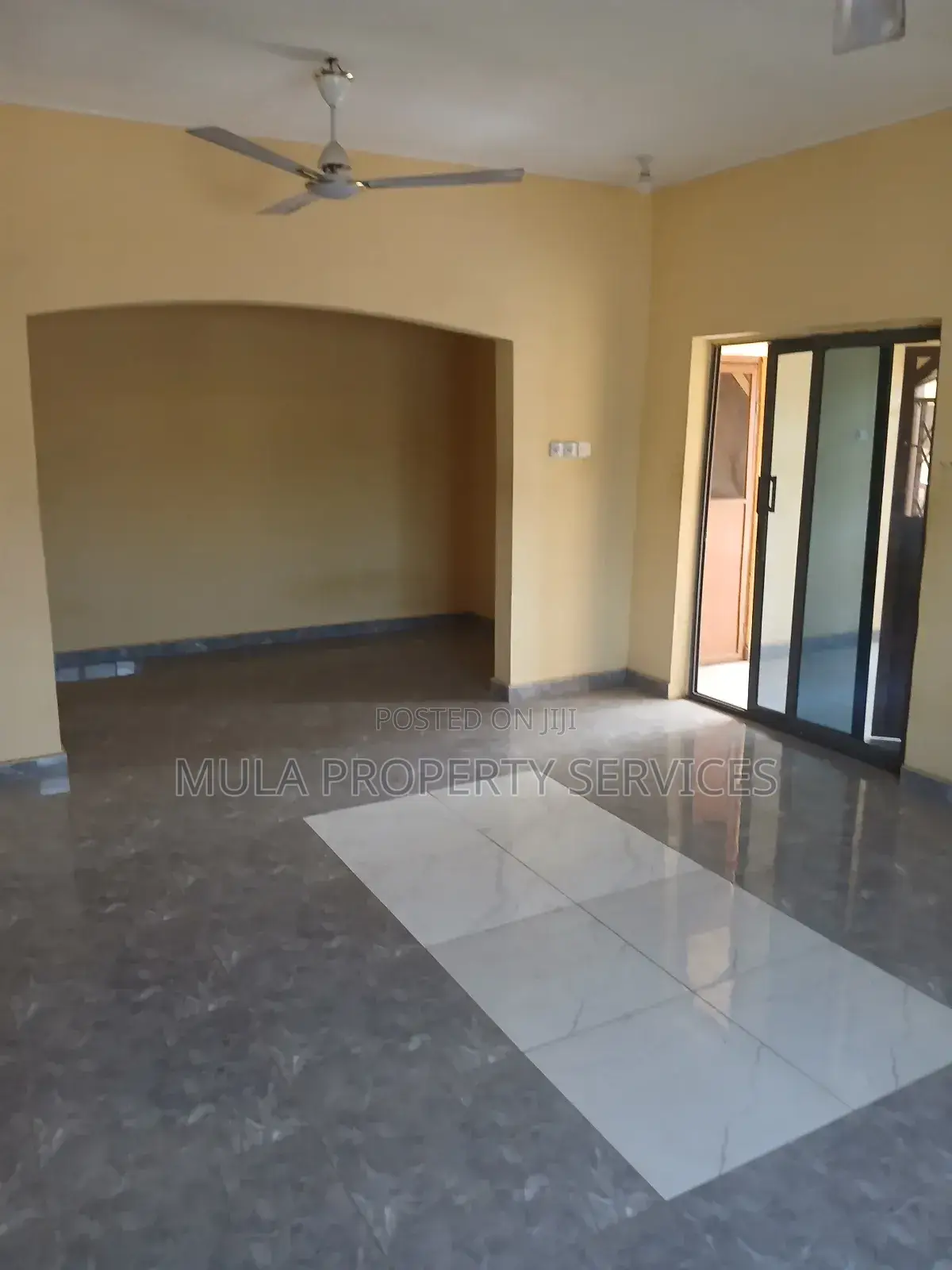 2bdrm Apartment in Mula Property, Parakuo Estate for rent in Parakuo Estate