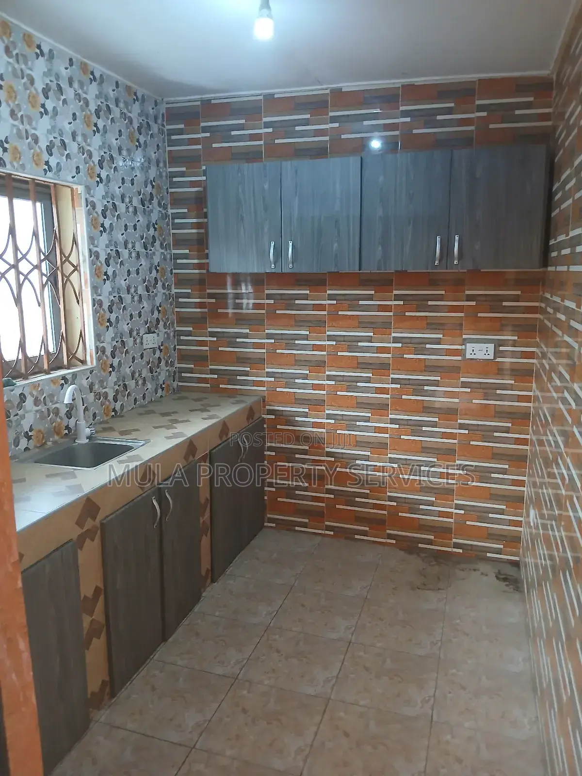 2bdrm Apartment in Mula Property, Parakuo Estate for rent in Parakuo Estate