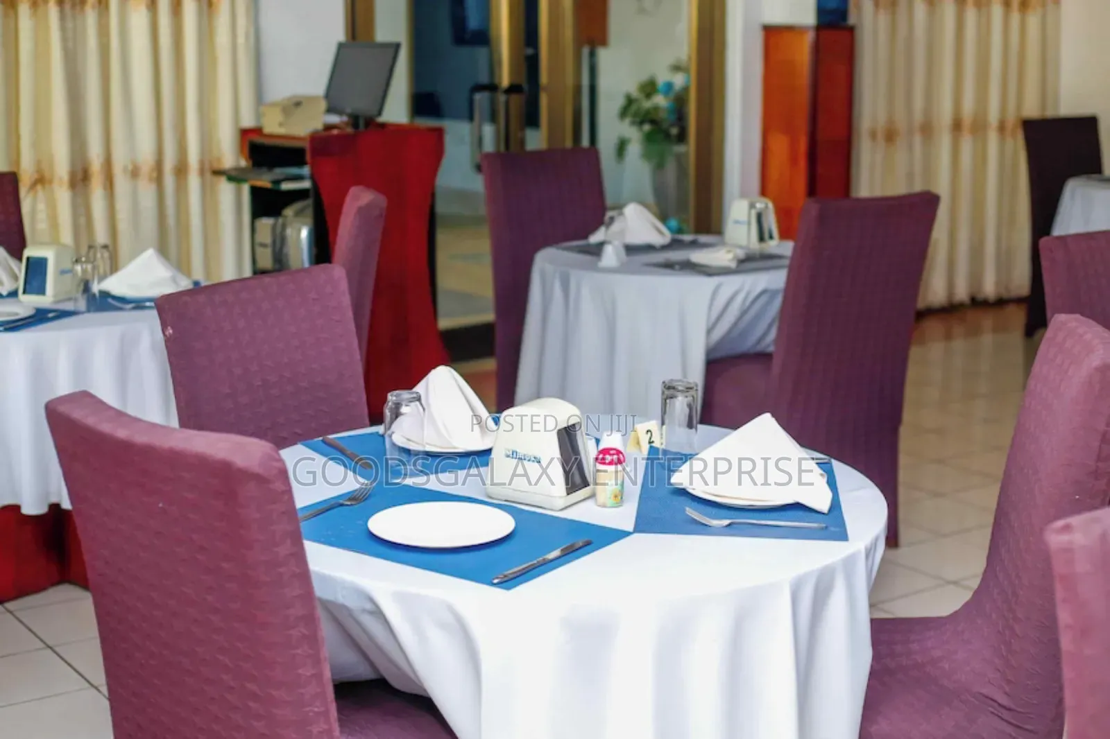 104 Rooms Beautiful Property With Conference Rooms for Sale in East Legon