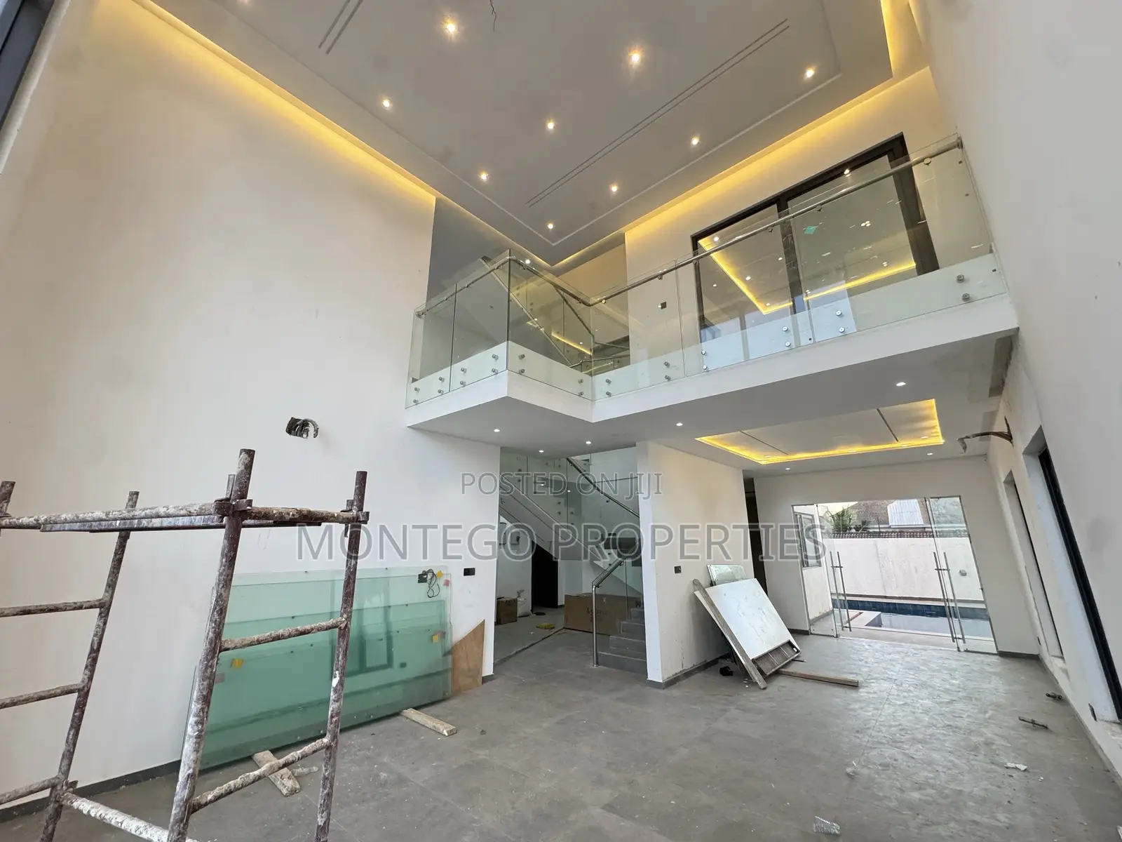 4bdrm House in East Legon, Adjiriganor for sale in Adjiriganor