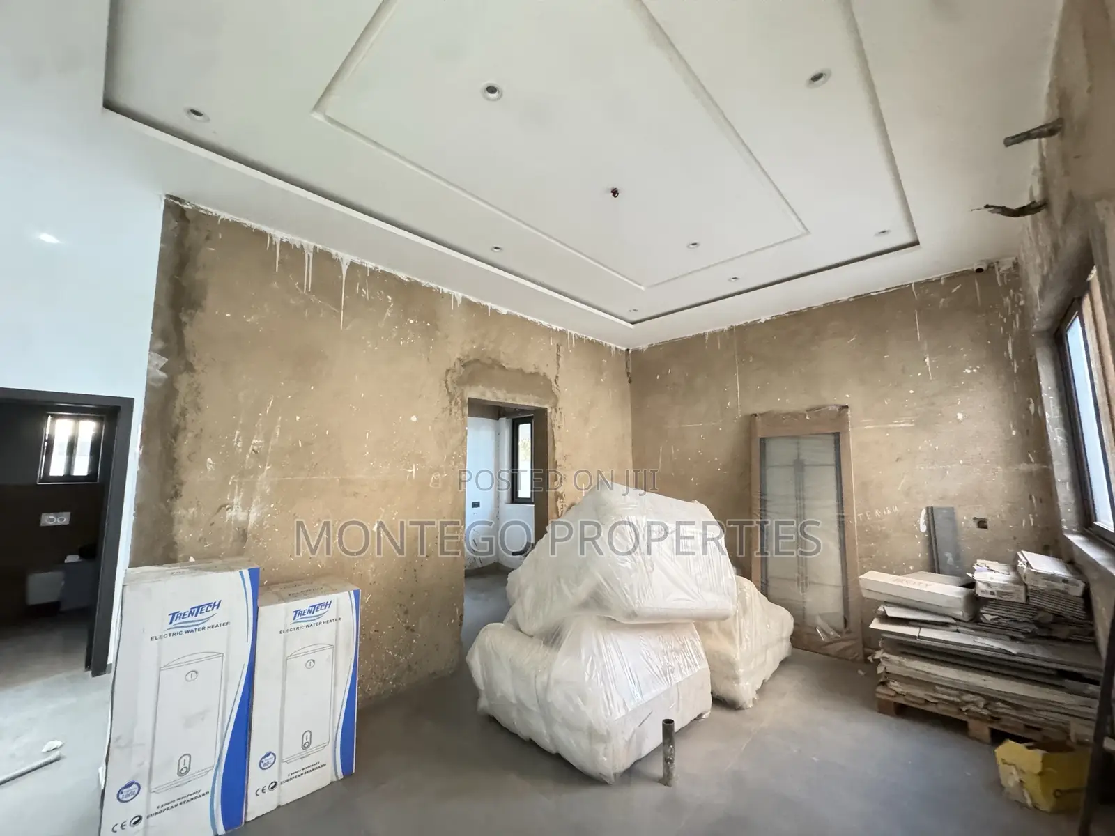 4bdrm House in East Legon, Adjiriganor for sale in Adjiriganor