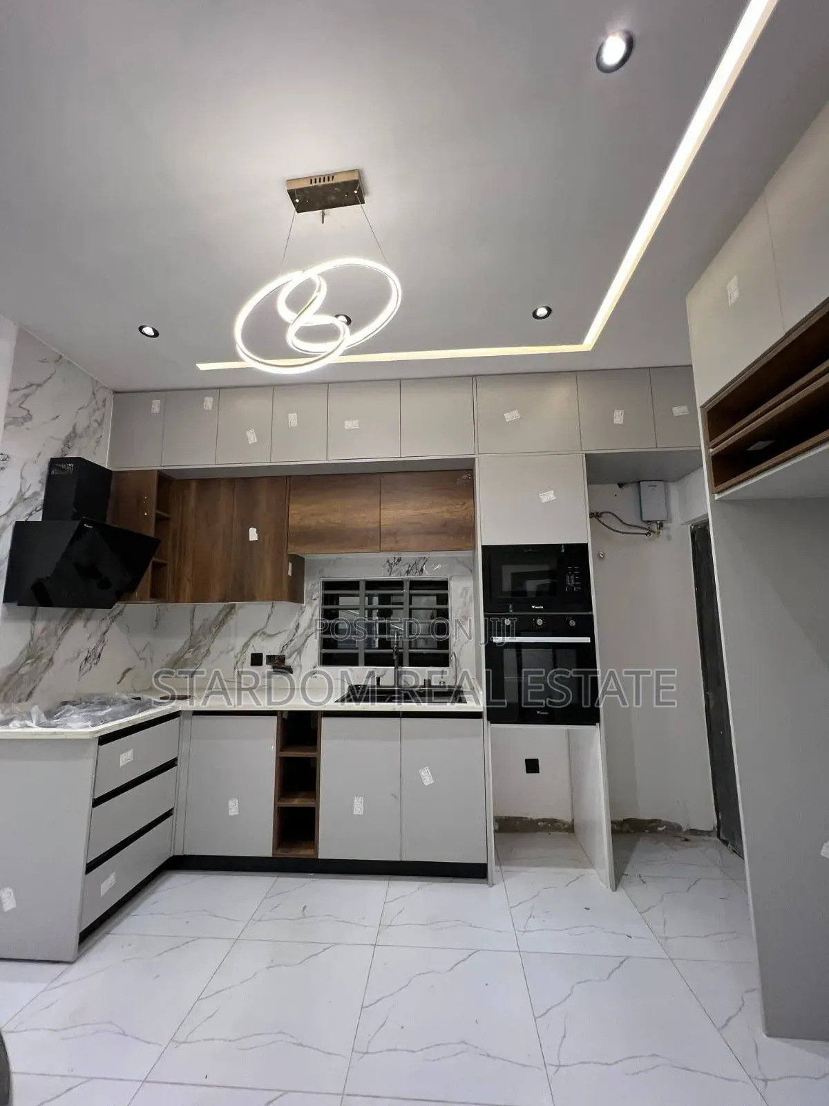 3bdrm Duplex in East Legon Hills, Ability for sale in Ability