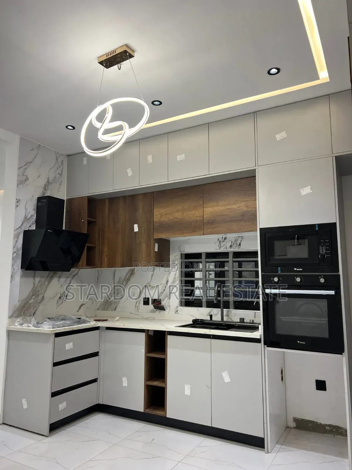 3bdrm Duplex in East Legon Hills, Ability for sale in Ability