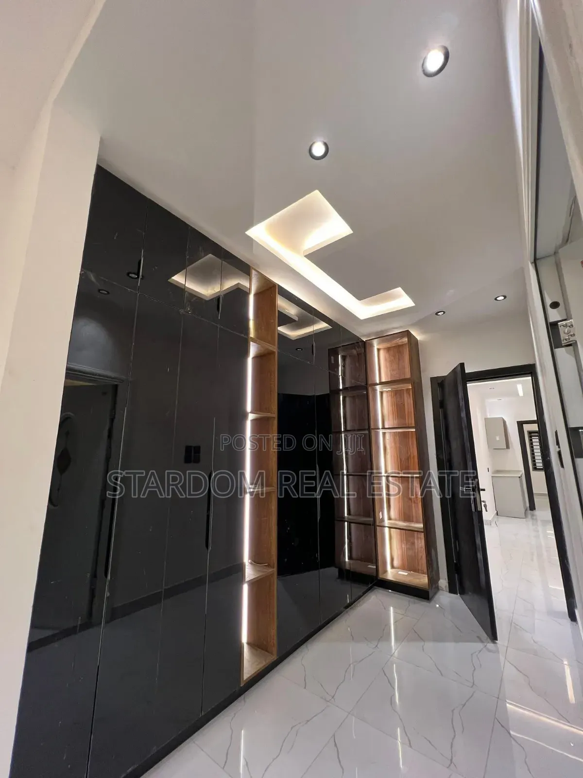 3bdrm Duplex in East Legon Hills, Ability for sale in Ability