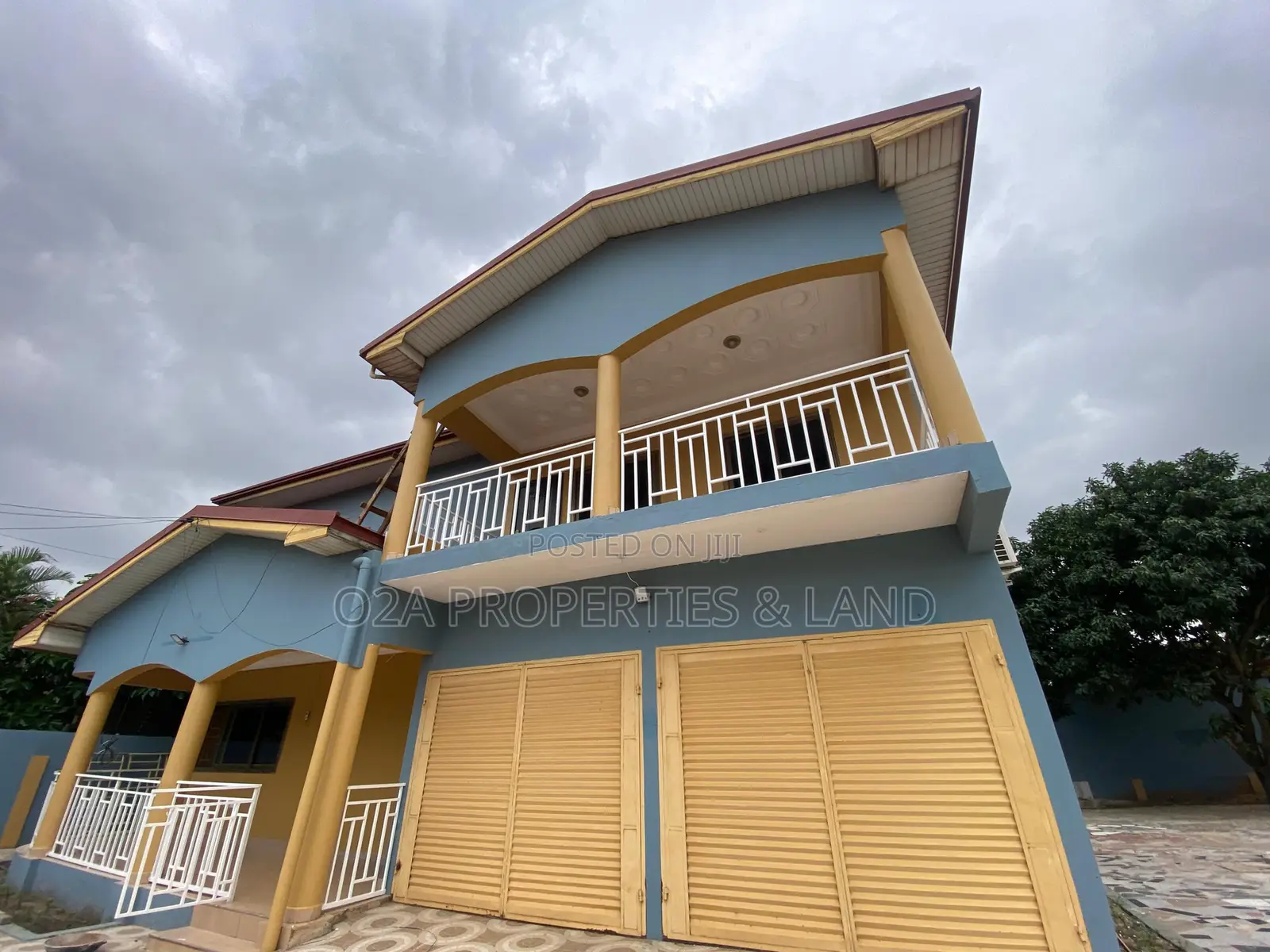 5bdrm House in Commuity 25, Community 25 for rent in Community 25