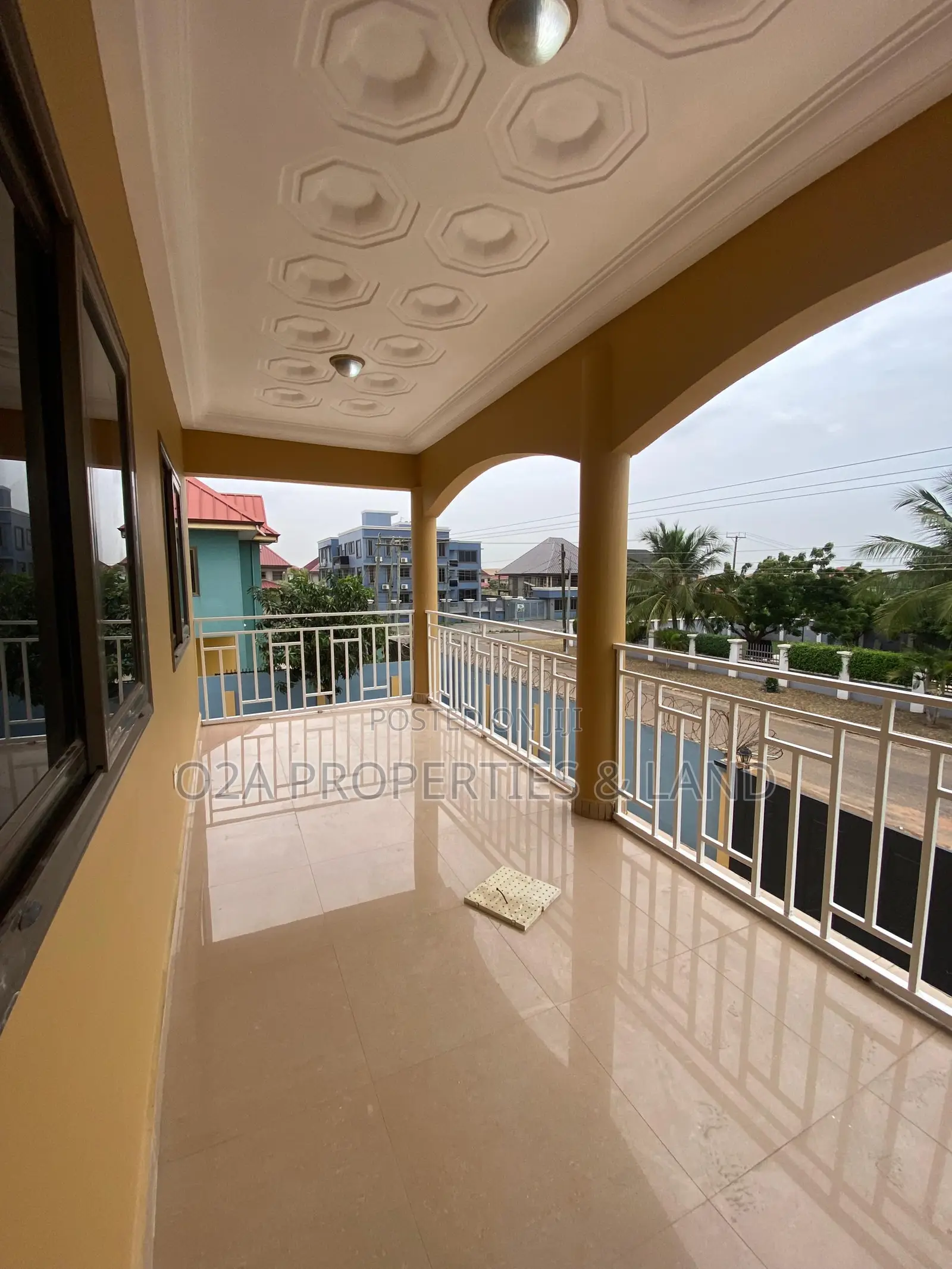 5bdrm House in Commuity 25, Community 25 for rent in Community 25