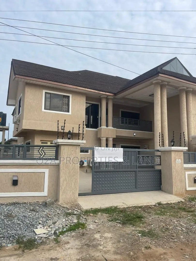 4bdrm House in West Trassaco, Ability for rent in Ability