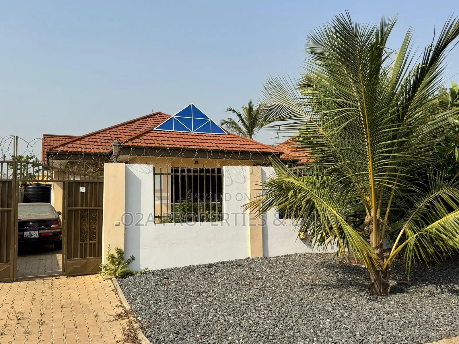 3bdrm House in Community 25 for rent in Community 25