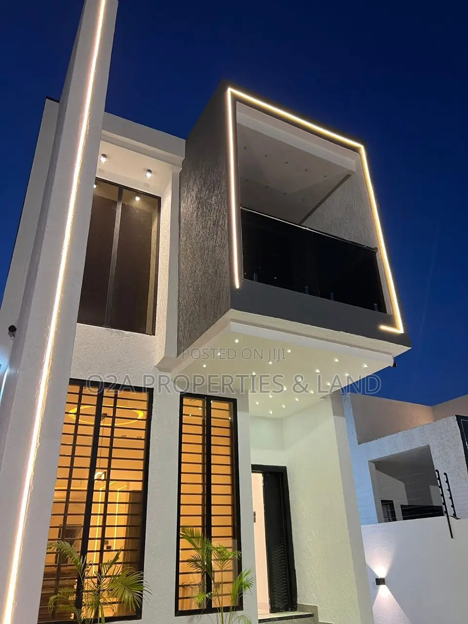 3bdrm House in East Legon Hills for sale in New Legon