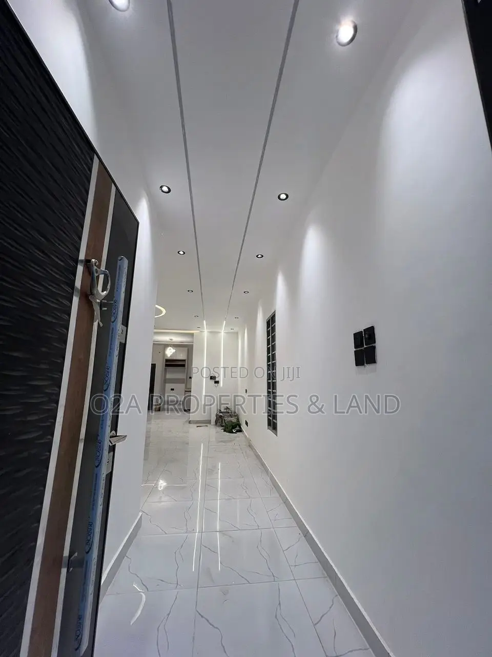 3bdrm House in East Legon Hills for sale in New Legon