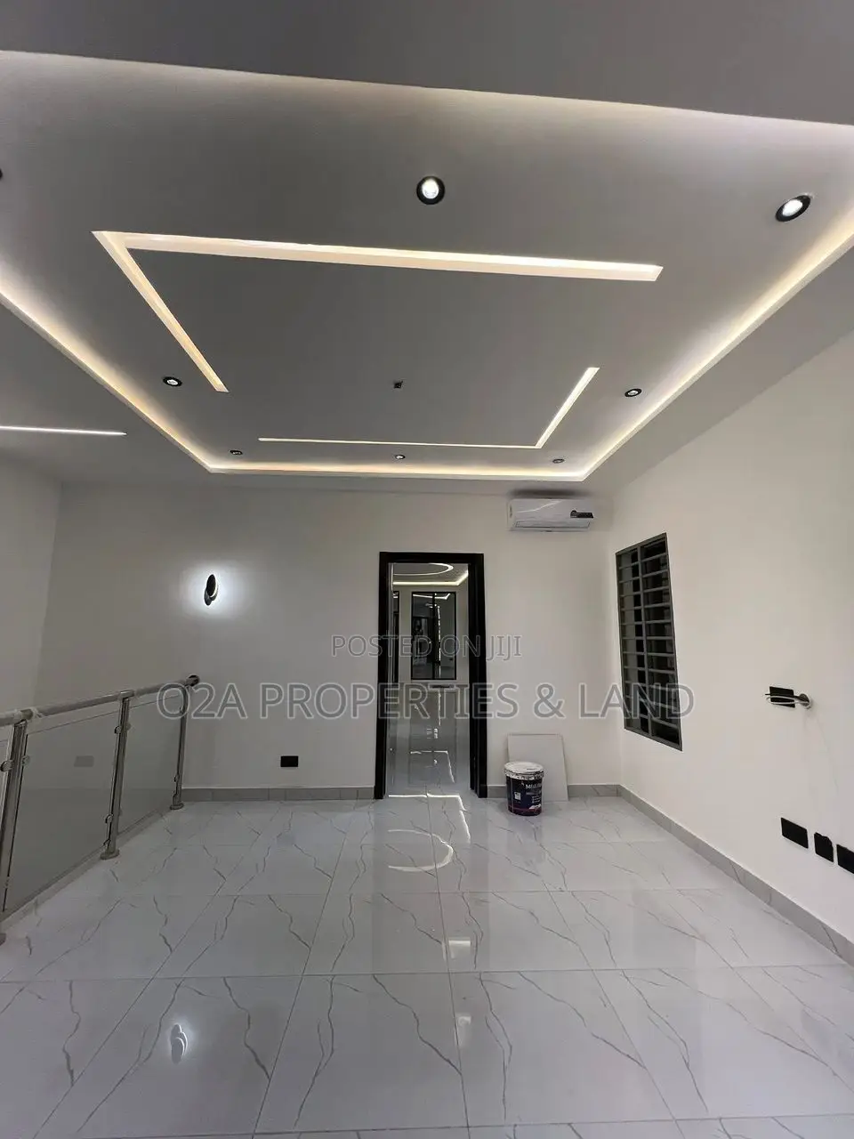 3bdrm House in East Legon Hills for sale in New Legon
