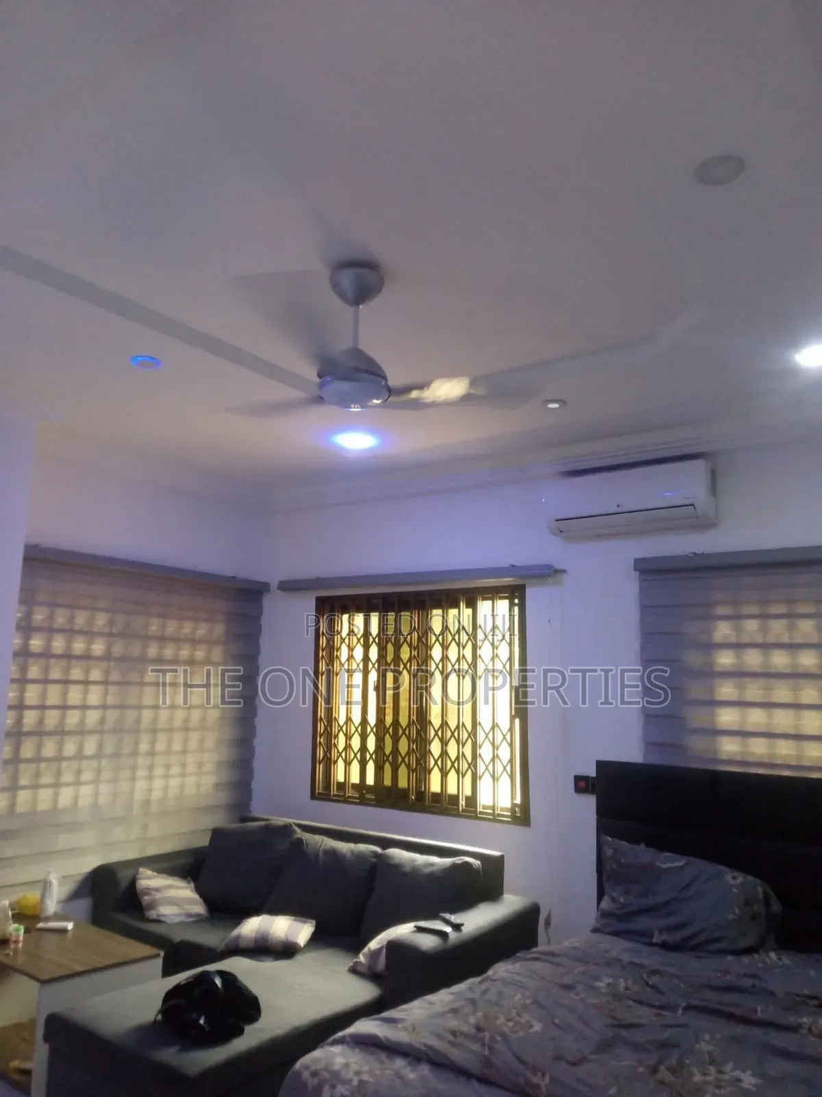 3bdrm House in Adjen Kotoku Papase, Amasaman for sale in Amasaman