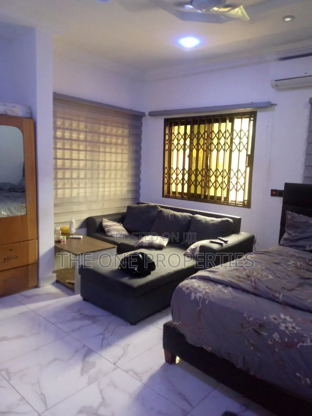 3bdrm House in Adjen Kotoku Papase, Amasaman for sale in Amasaman