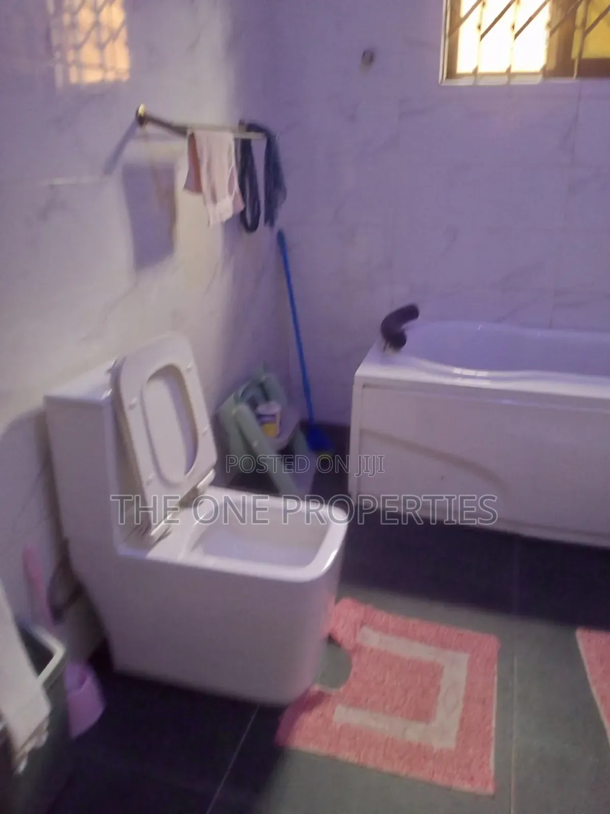 3bdrm House in Adjen Kotoku Papase, Amasaman for sale in Amasaman