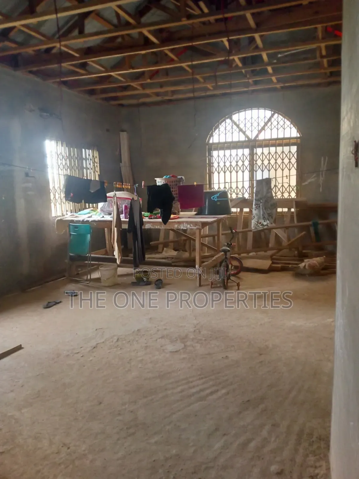 3bdrm House in Adjen Kotoku Papase, Amasaman for sale in Amasaman