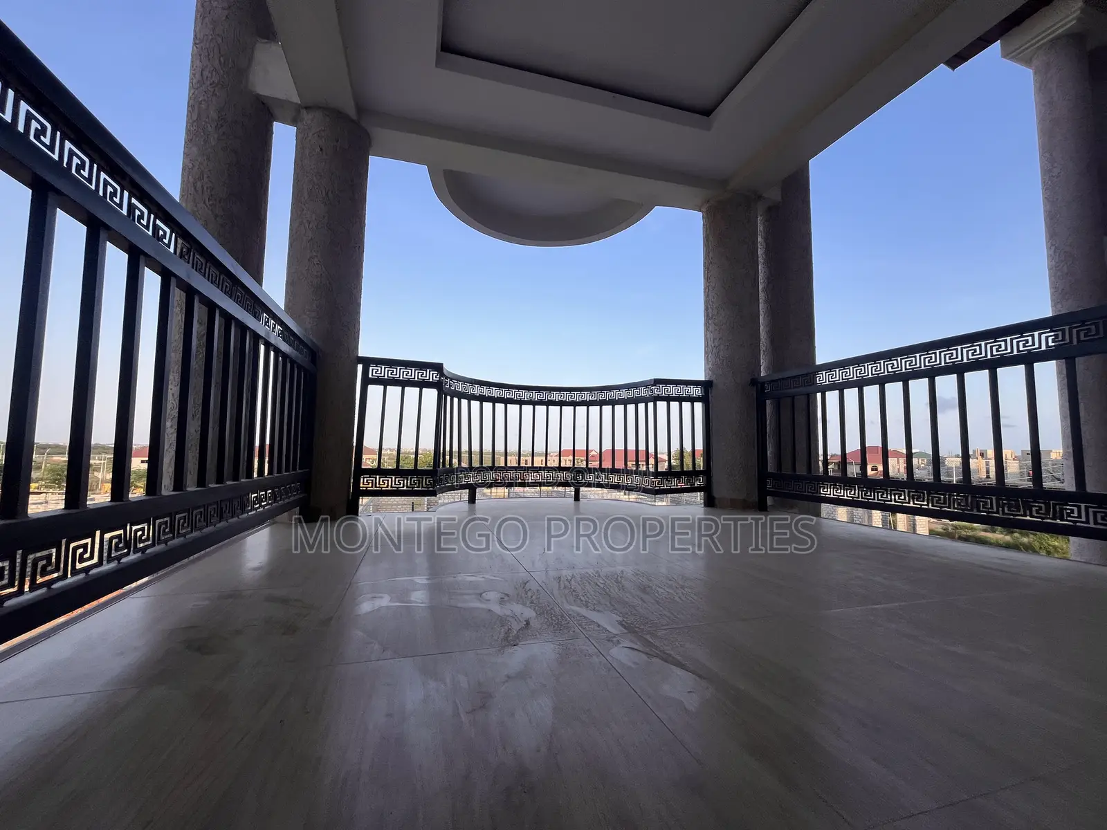 2bdrm Apartment in West Trassacco, Adjiriganor for rent in Adjiriganor
