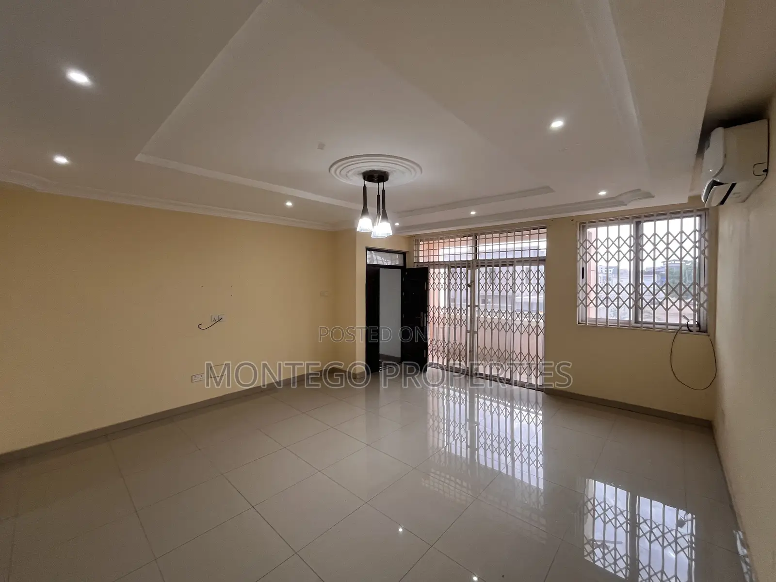 2bdrm Apartment in Ogbojo, East Legon for rent in East Legon
