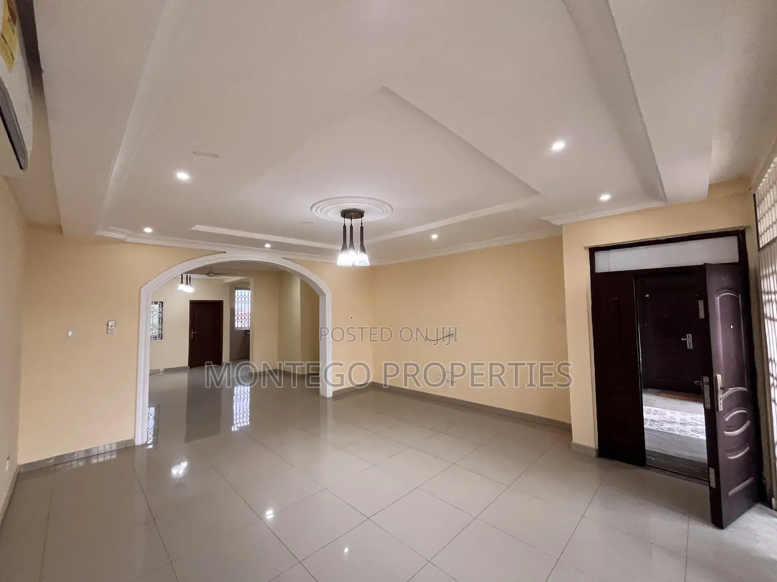 2bdrm Apartment in Ogbojo, East Legon for rent in East Legon
