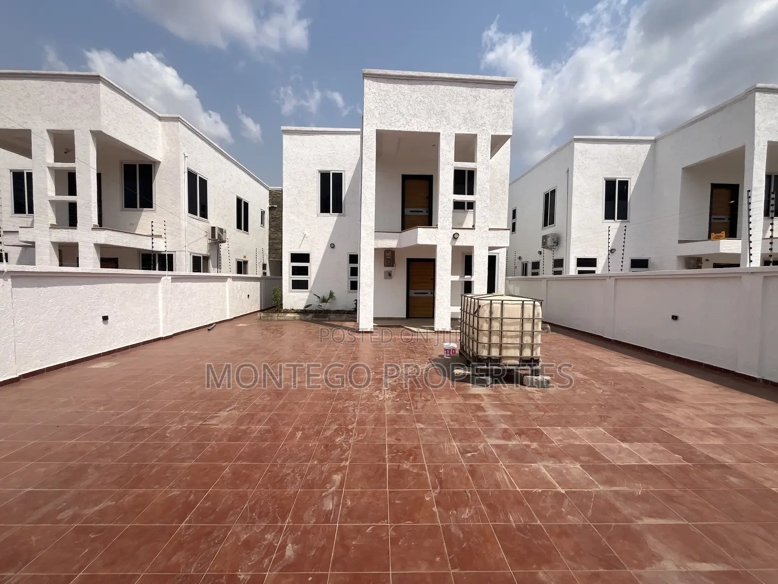 4bdrm House in East Legon, Adjiriganor for rent in Adjiriganor