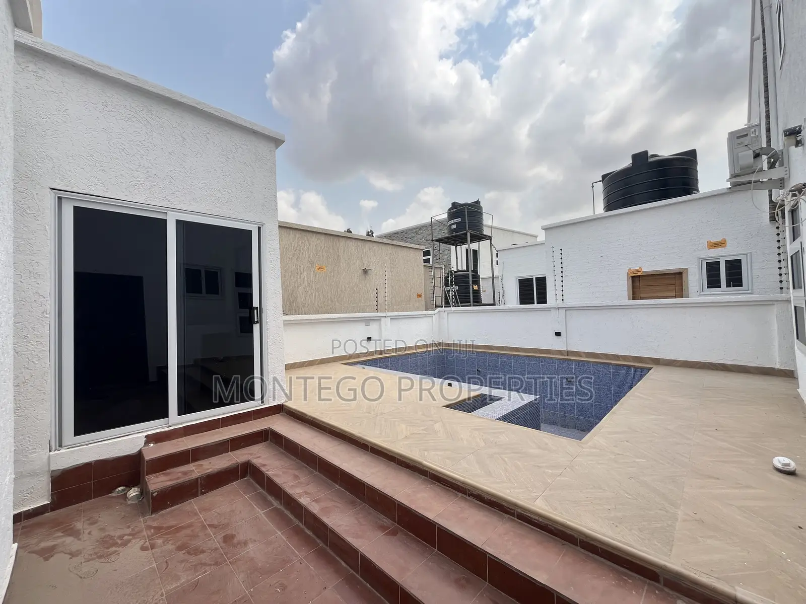 4bdrm House in East Legon, Adjiriganor for rent in Adjiriganor