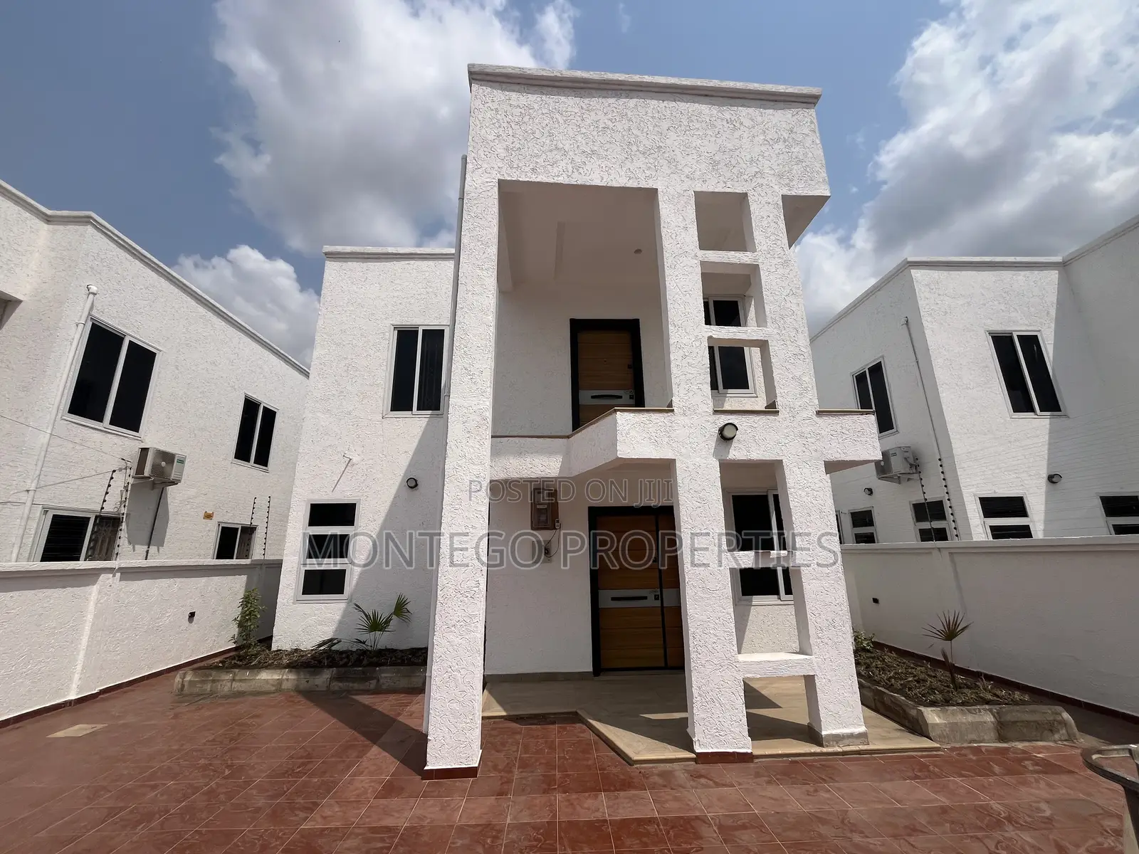 4bdrm House in East Legon, Adjiriganor for rent in Adjiriganor
