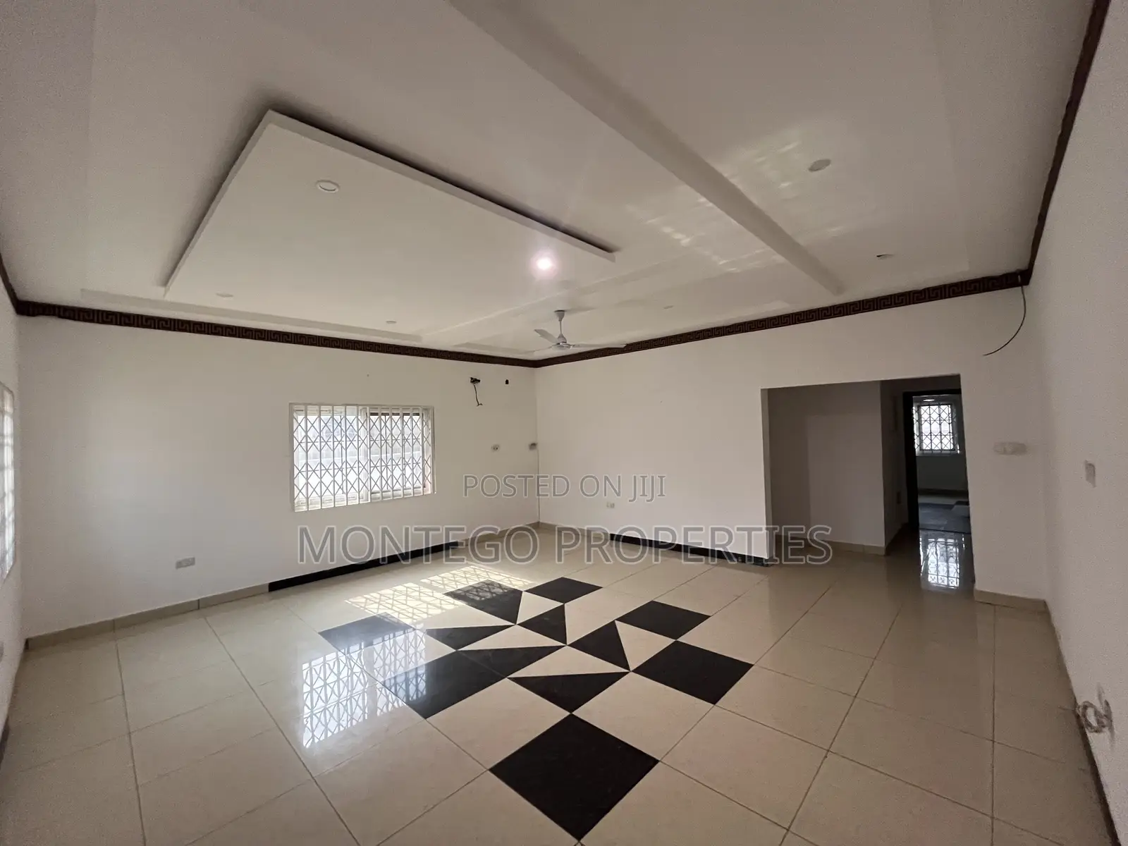 3bdrm House in East Legon, Adjiriganor for rent in Adjiriganor