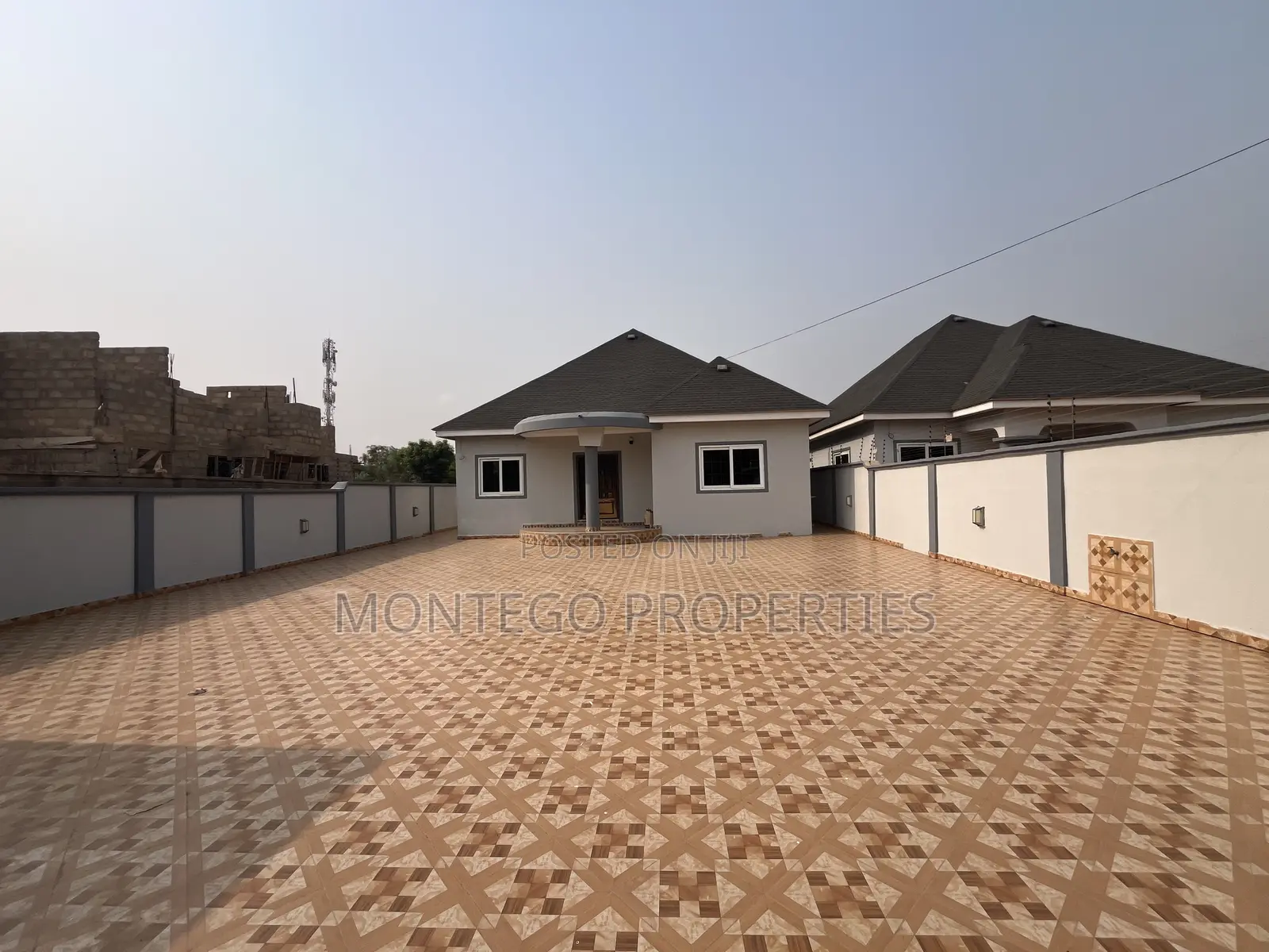 3bdrm House in East Legon, Adjiriganor for rent in Adjiriganor